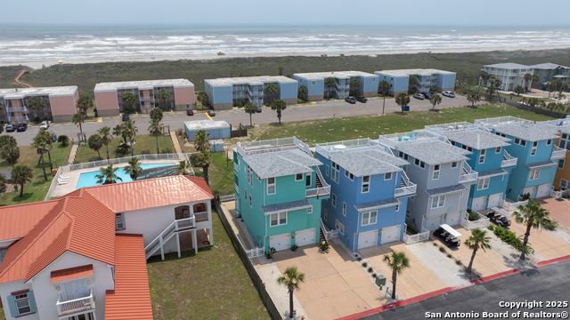 Port Aransas, Texas, 78373, United States, 4 Bedrooms Bedrooms, ,4 BathroomsBathrooms,Residential,For Sale,1839202
