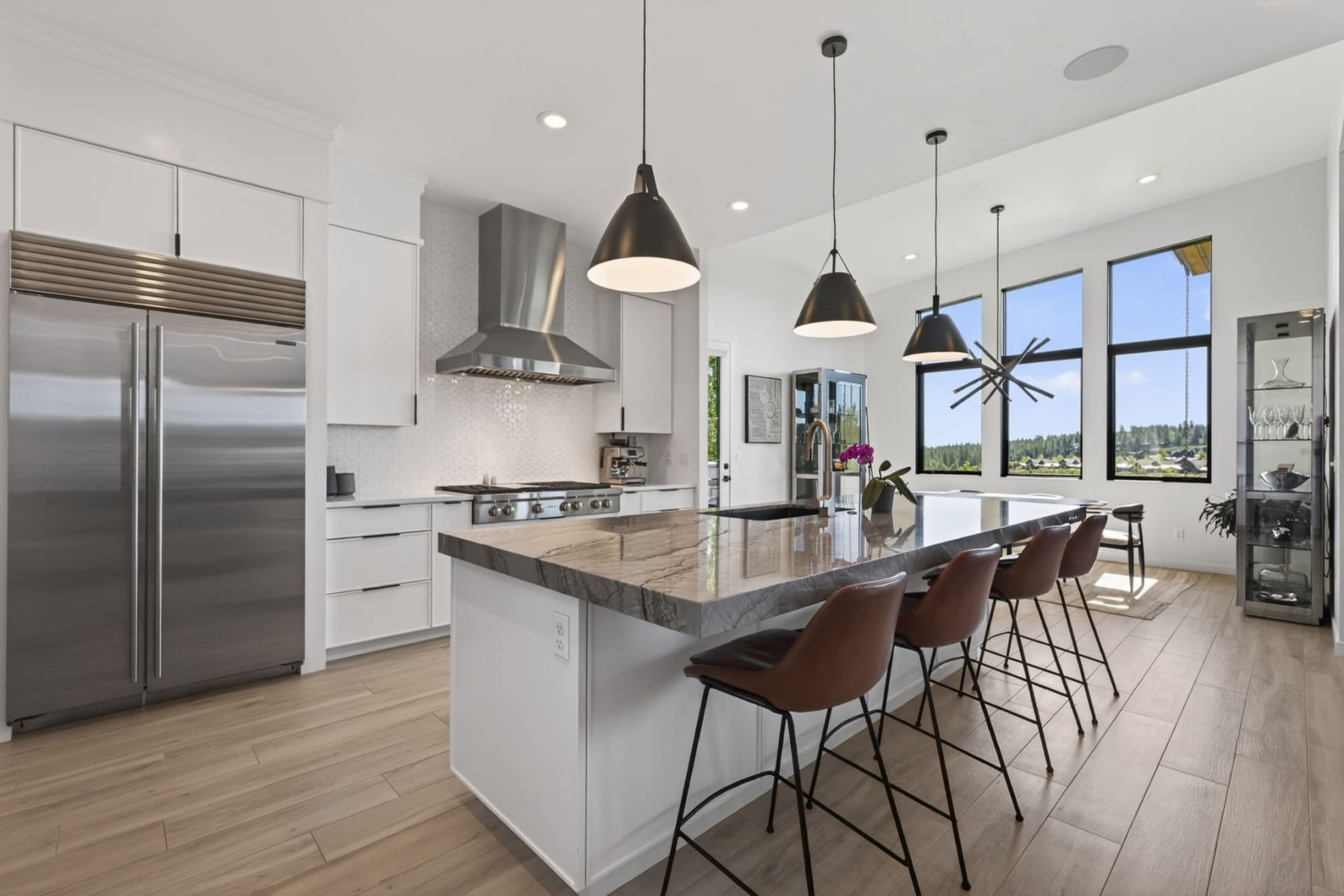  61404 SW Skene Trail Bend, OR 97702 - 物件實景