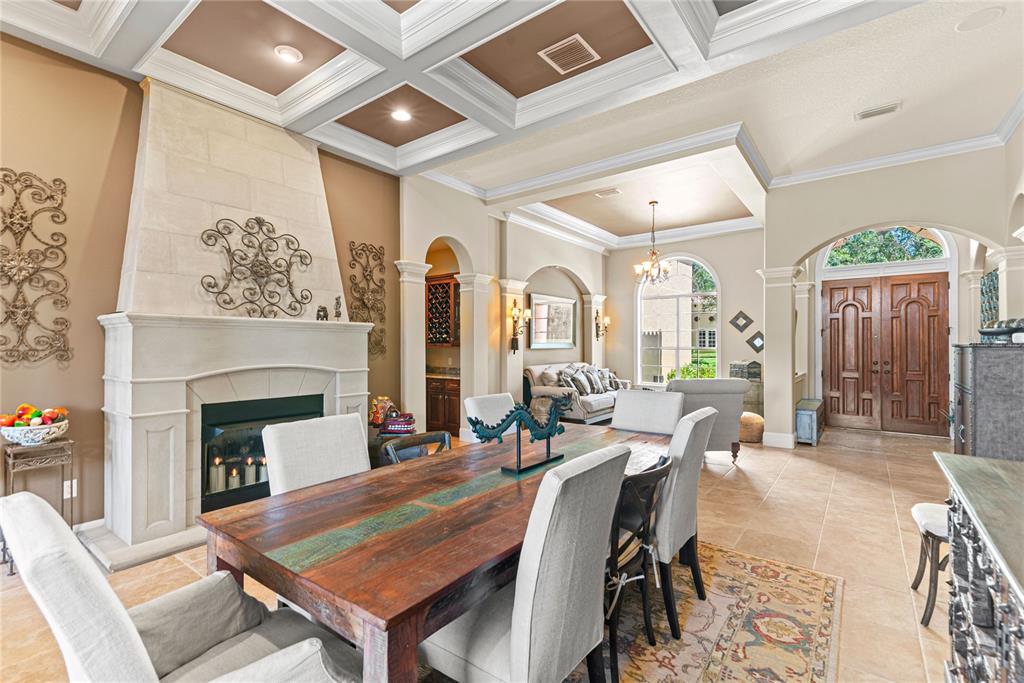Lake Mary, Florida, 32746, United States, 5 Bedrooms Bedrooms, ,4 BathroomsBathrooms,Residential,For Sale,1827017