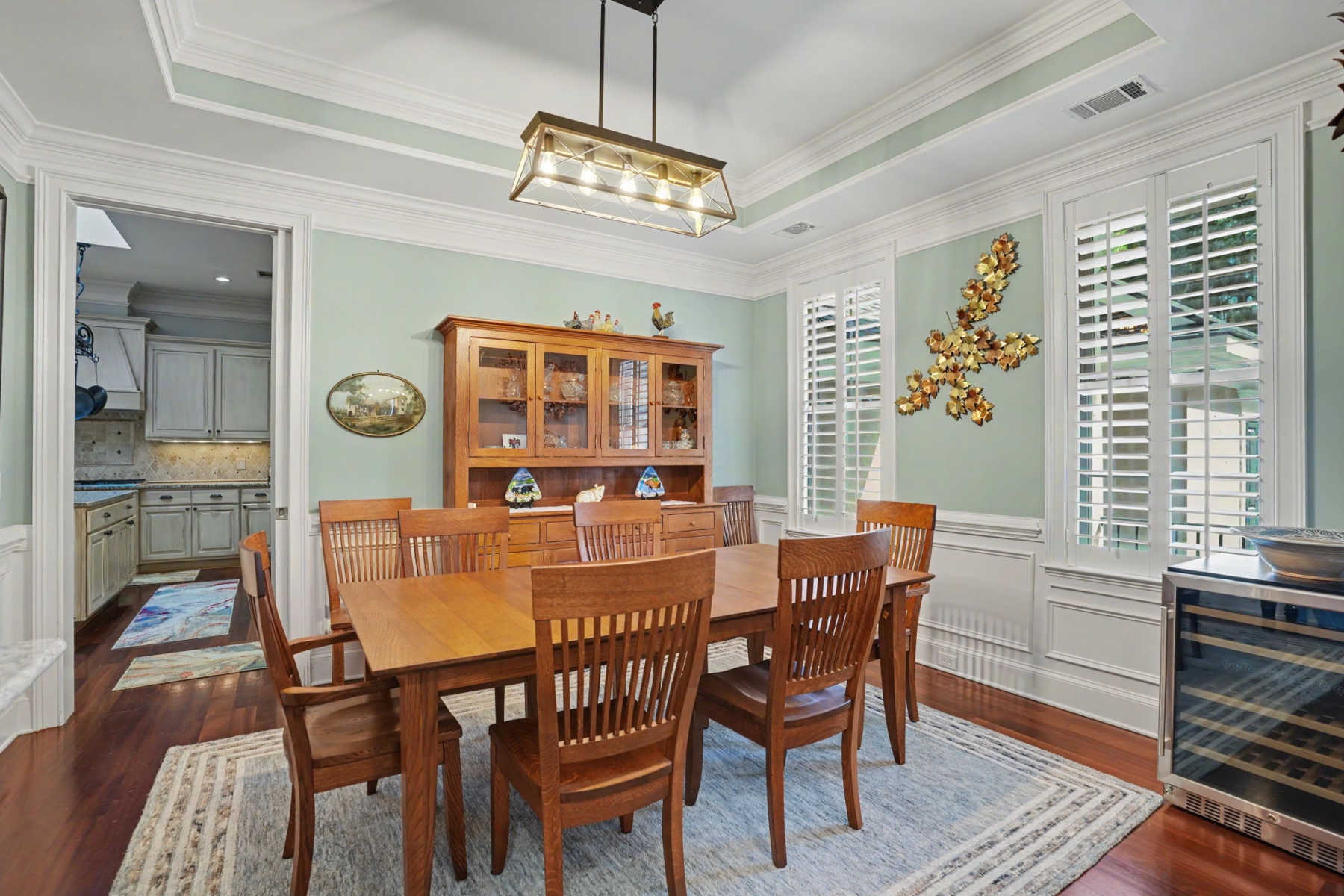 8 Fore Royal Circle, Savannah - 物件實景