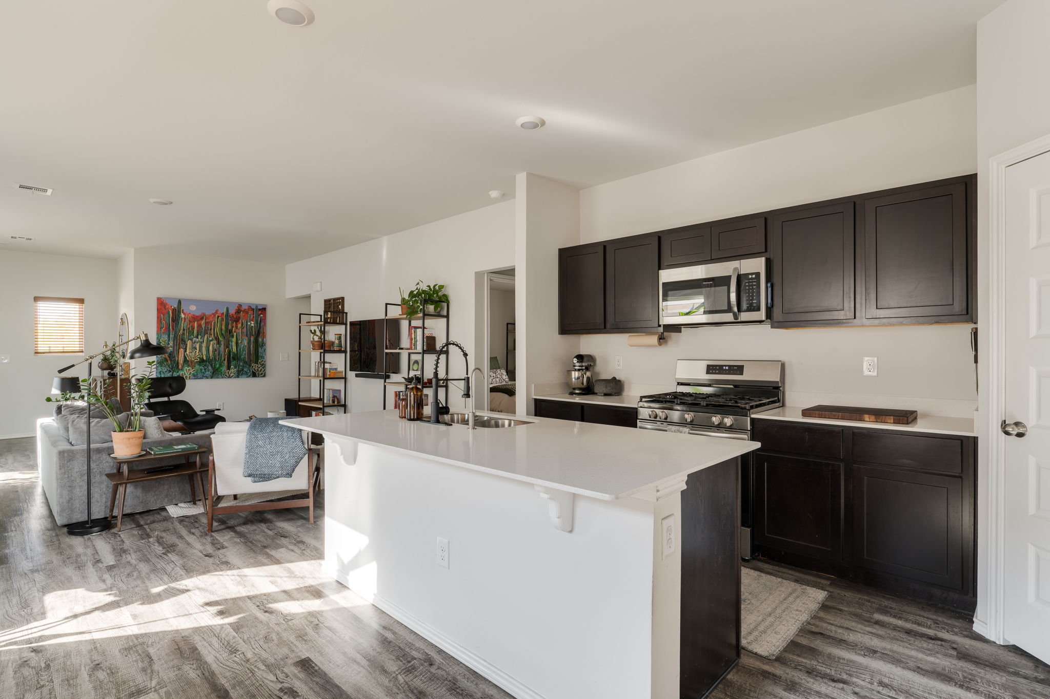  837 Northeast 105th Street, Oklahoma City, OK 73131 - 物件實景