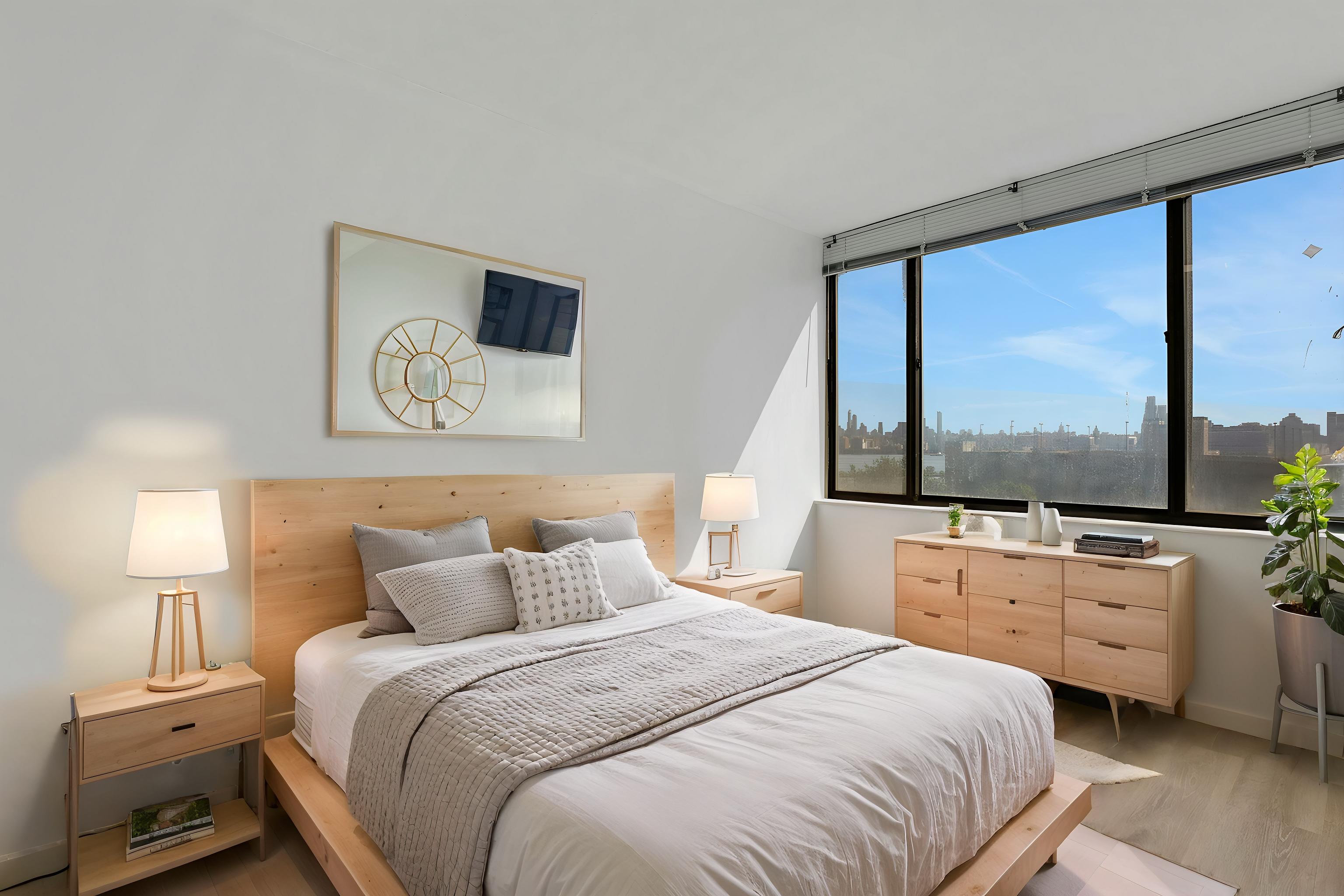  45 River Dr.  #702, Jersey City, NJ 07302 - 物件實景