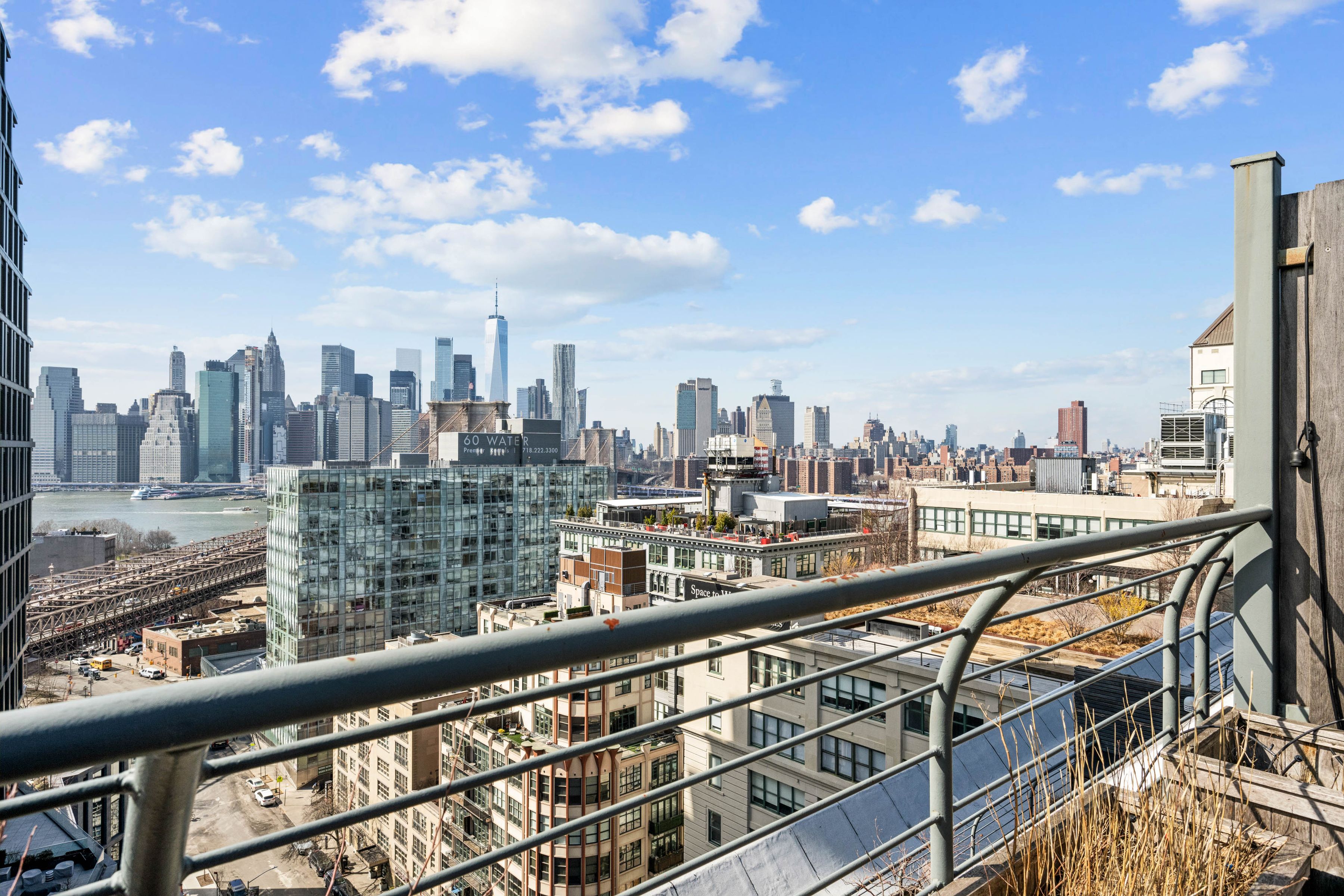  Quintessential Sundrenched DUMBO Loft - 物件實景