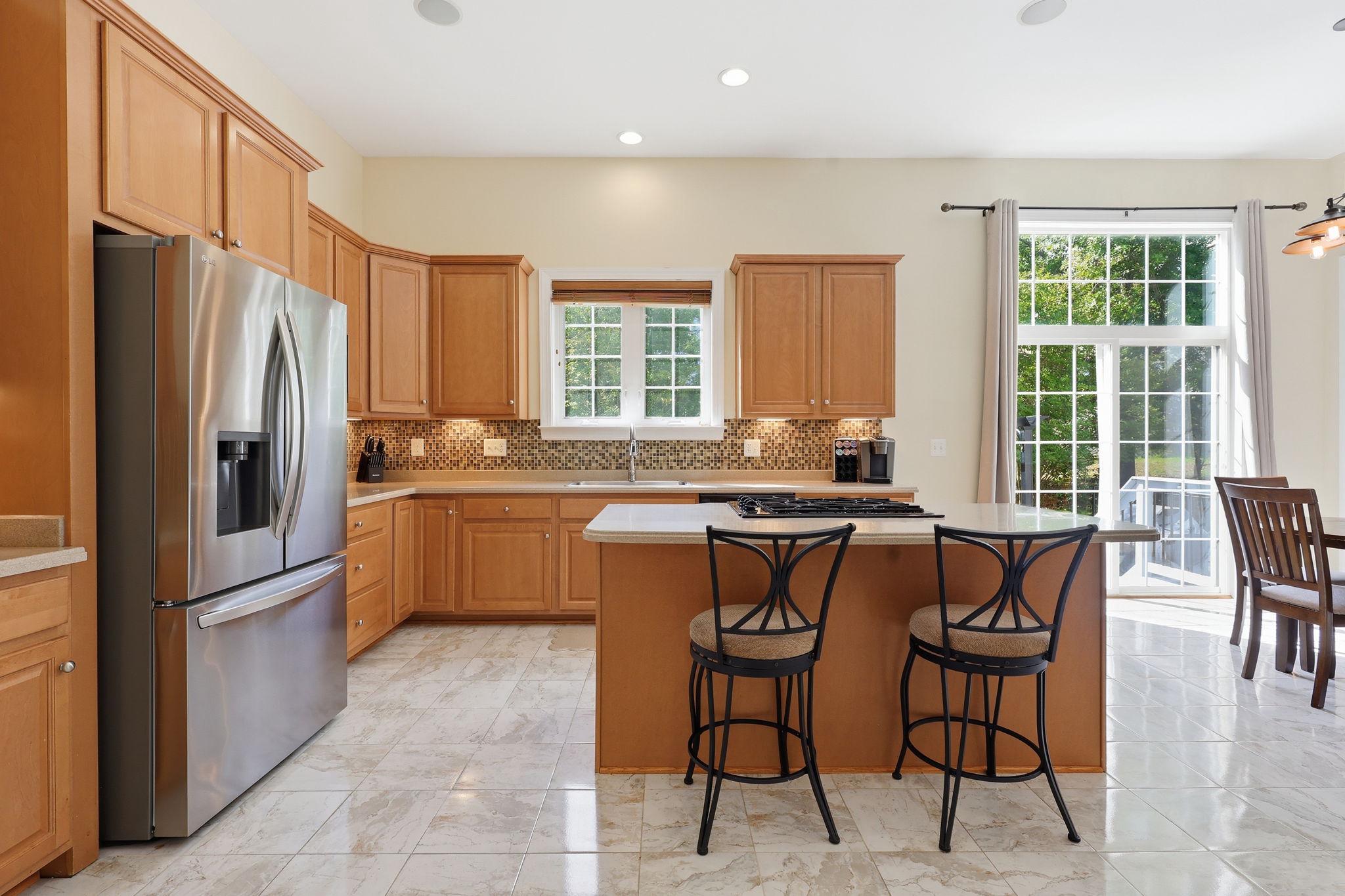  18805 Hundred Acre Lane, Triangle, VA, 22172 - 物件實景