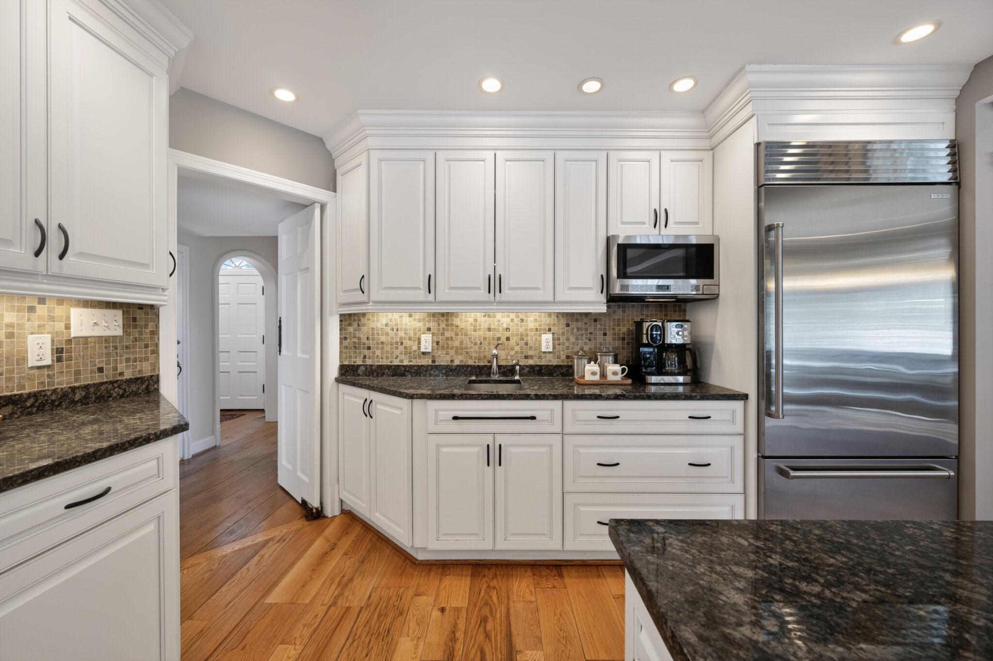  5934 16th Street N, Arlington, VA, 22205 - 物件實景