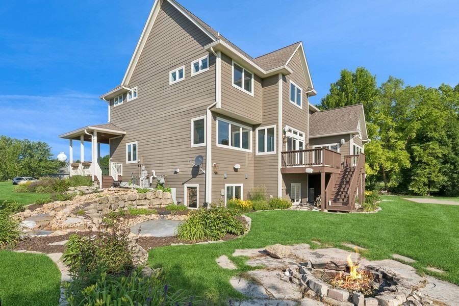 Glencoe, Minnesota, 55336, United States, 4 Bedrooms Bedrooms, ,3 BathroomsBathrooms,Residential,For Sale,1787195