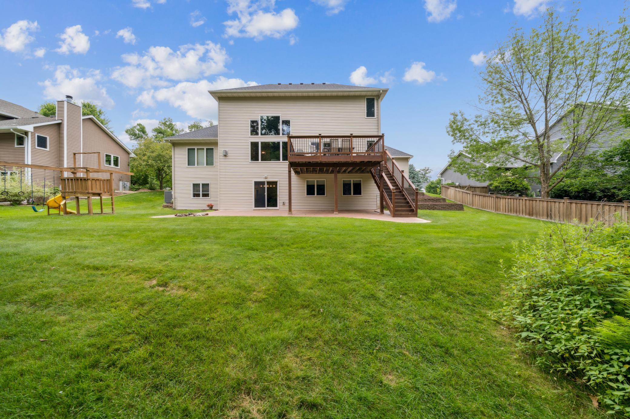 Oak Park Heights, Minnesota, 55082, United States, 5 Bedrooms Bedrooms, ,3 BathroomsBathrooms,Residential,For Sale,1900902
