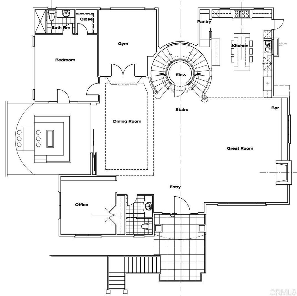 La Jolla, California, 92037, United States, ,Land,For Sale,1997403