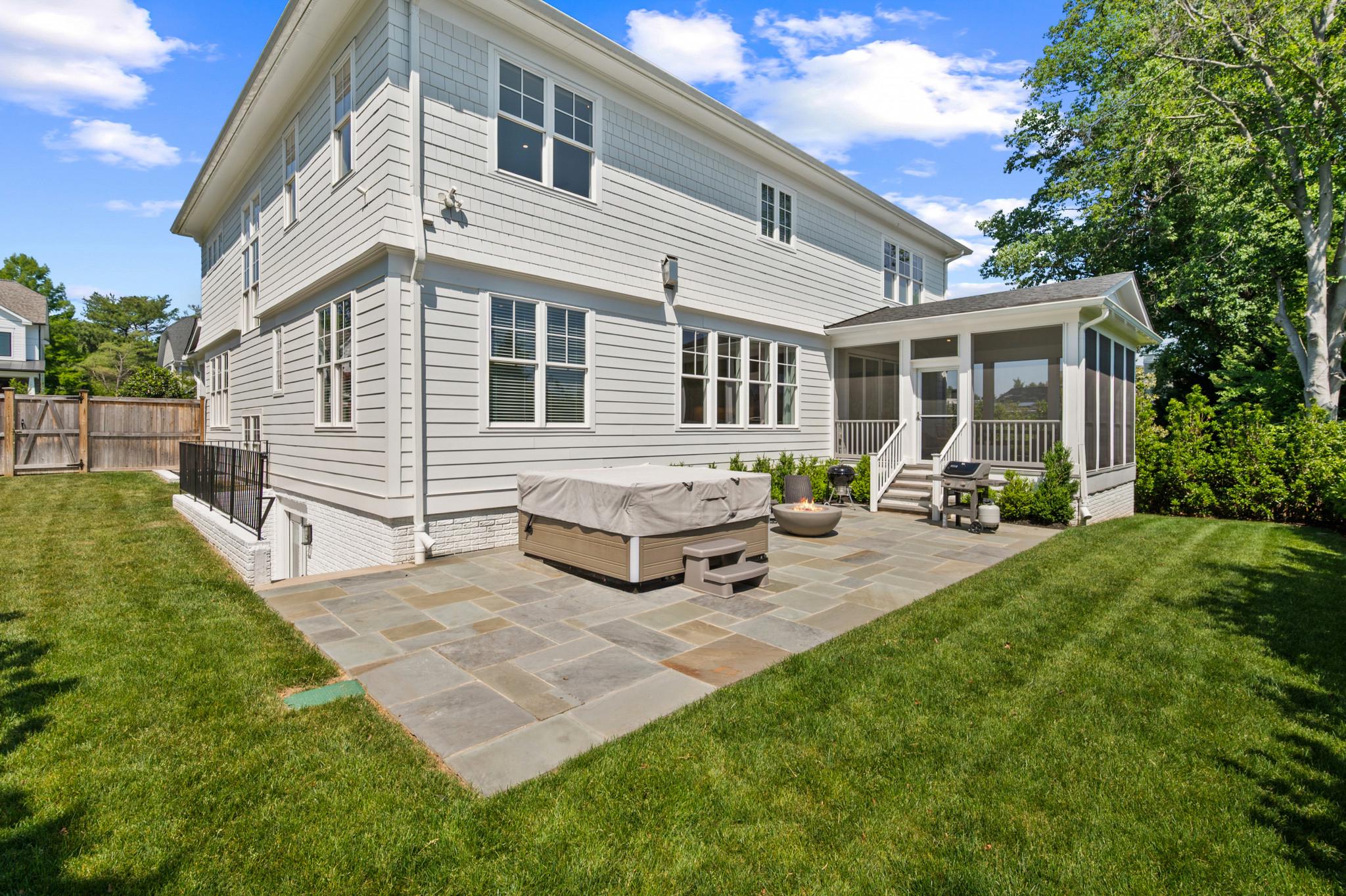  7607 Hemlock Street, Bethesda, MD, 20817 - 物件實景