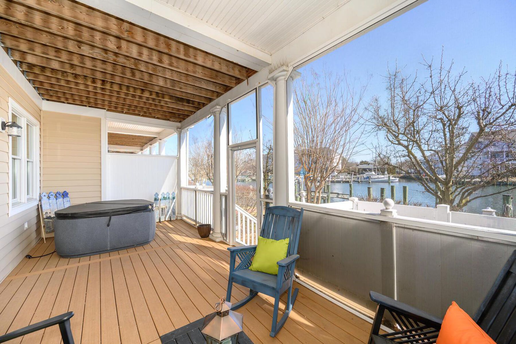  202 Muir Street, Cambridge, MD, 21613 - 物件實景