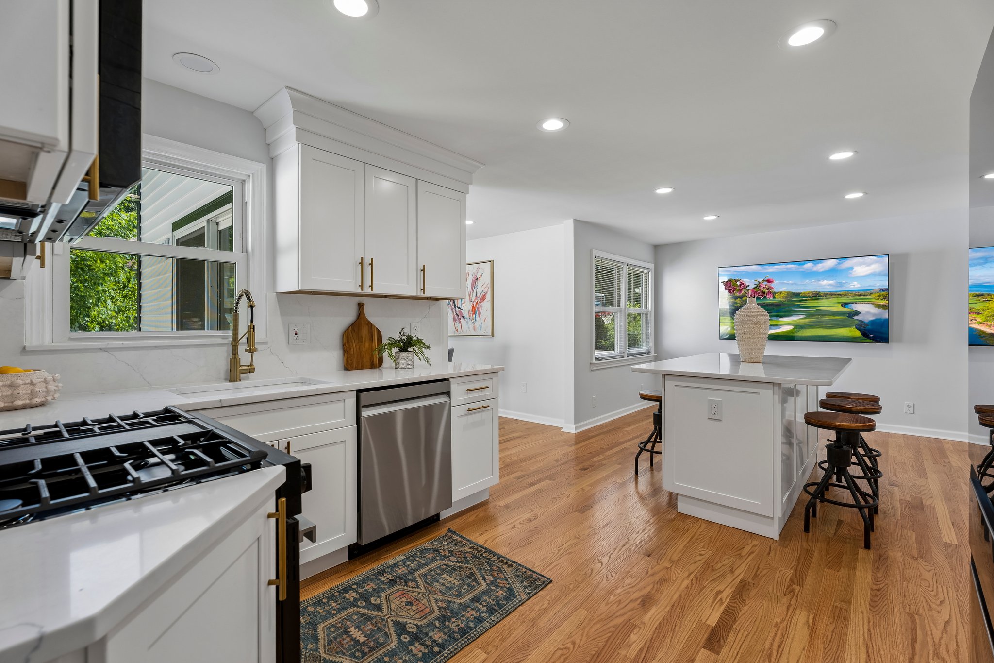  59 Sunnyside Road, West Orange, NJ 07052 - 物件實景