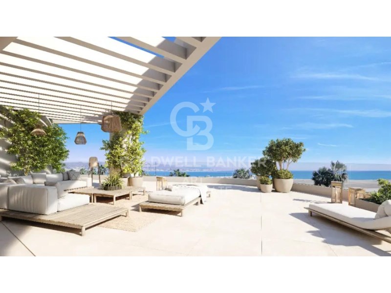 Málaga, Andalusia, ES, 1 Bedroom Bedrooms, ,2 BathroomsBathrooms,Residential,For Sale,1820102