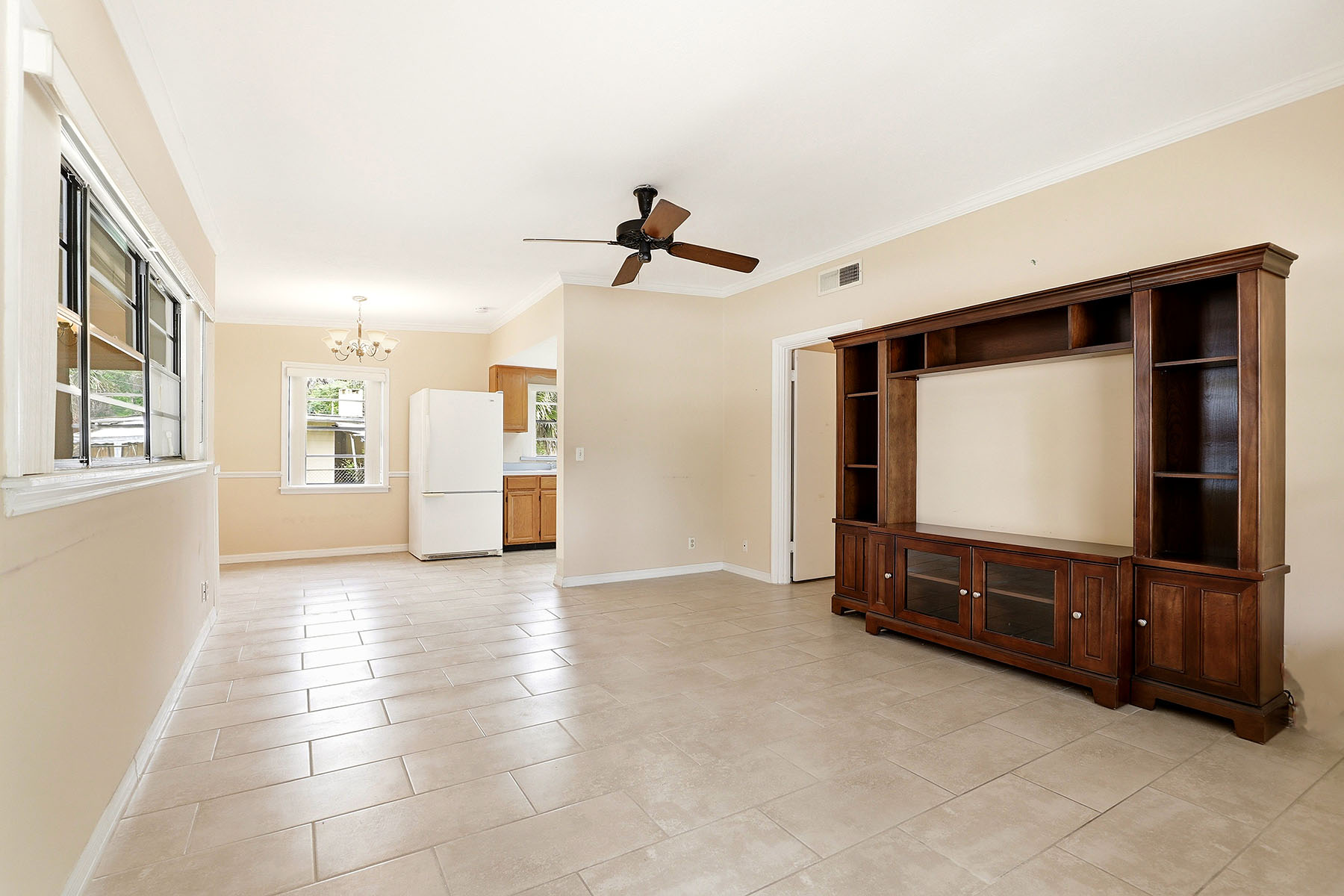  SANFORD - 物件實景