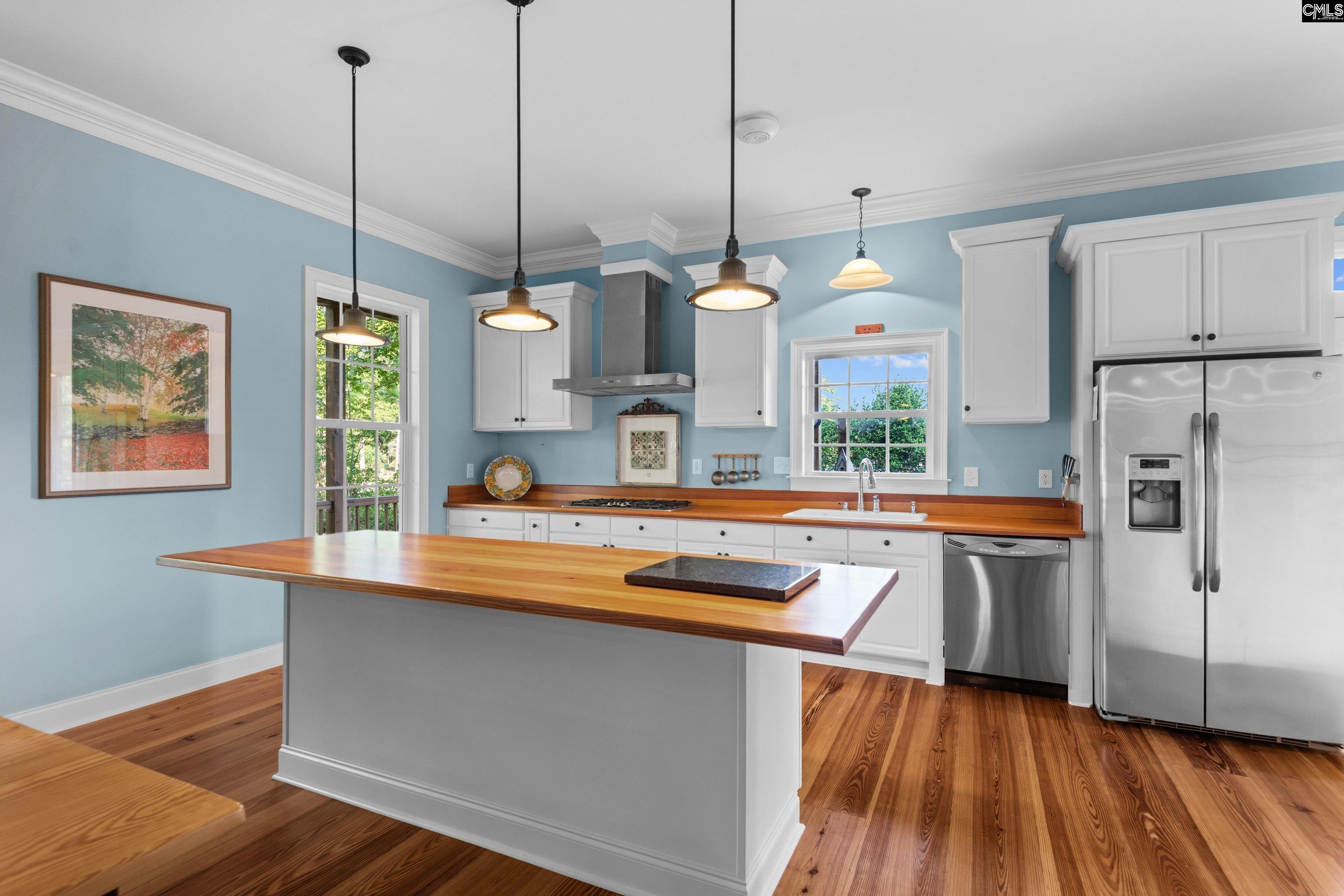 Leesville, South Carolina, 29070, United States, 3 Bedrooms Bedrooms, ,3 BathroomsBathrooms,Residential,For Sale,1942991