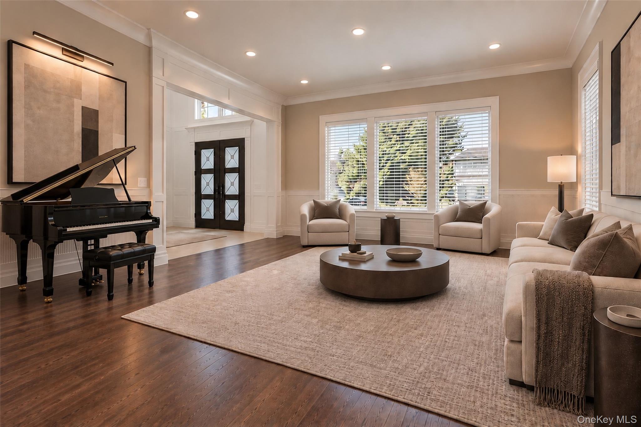  25 Hemlock Lane, Roslyn Heights, NY, 11577 - 物件實景
