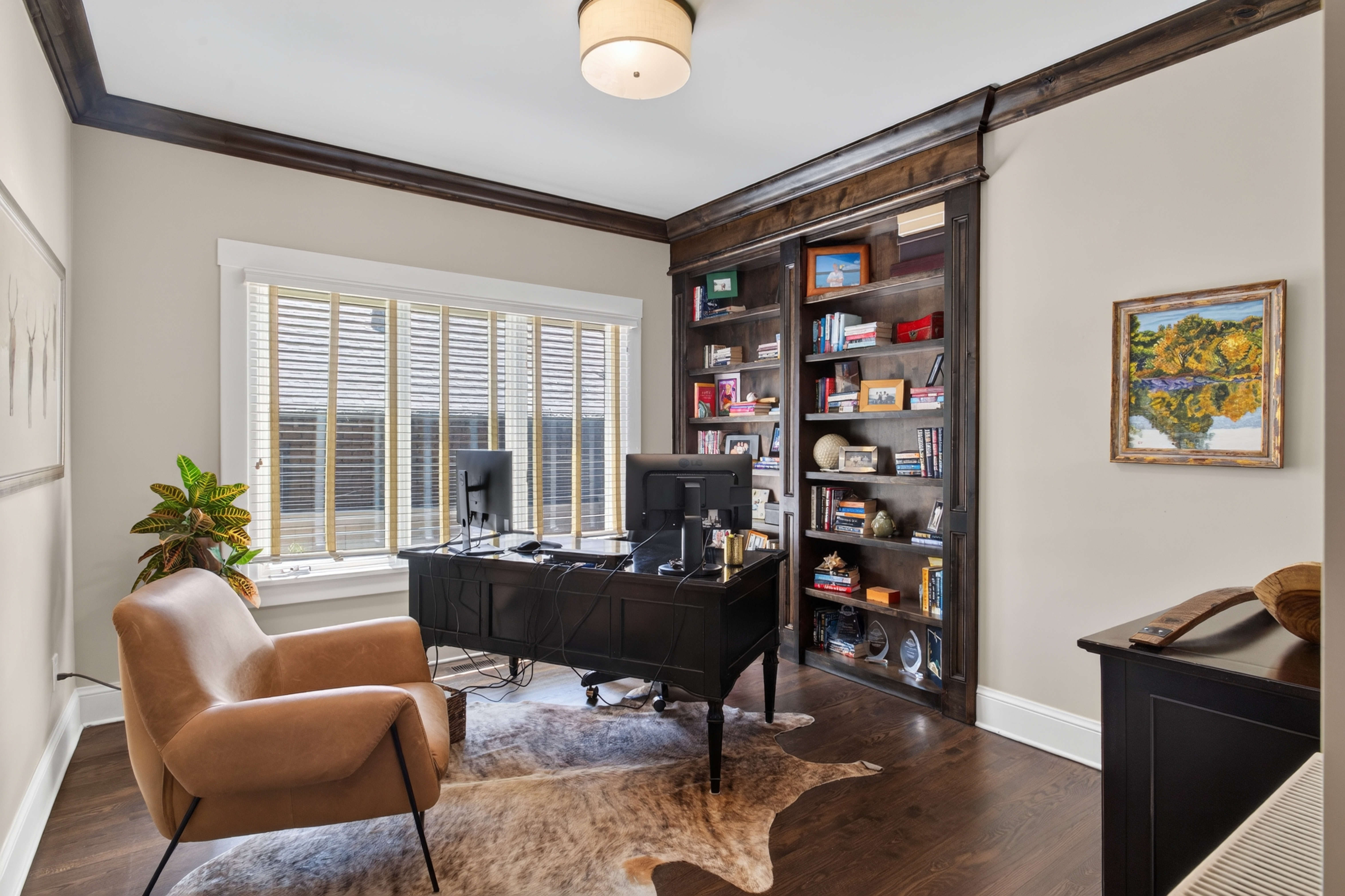  This Exceptional Home Delivers the Perfect Balance of Luxury and Comfort - 物件實景