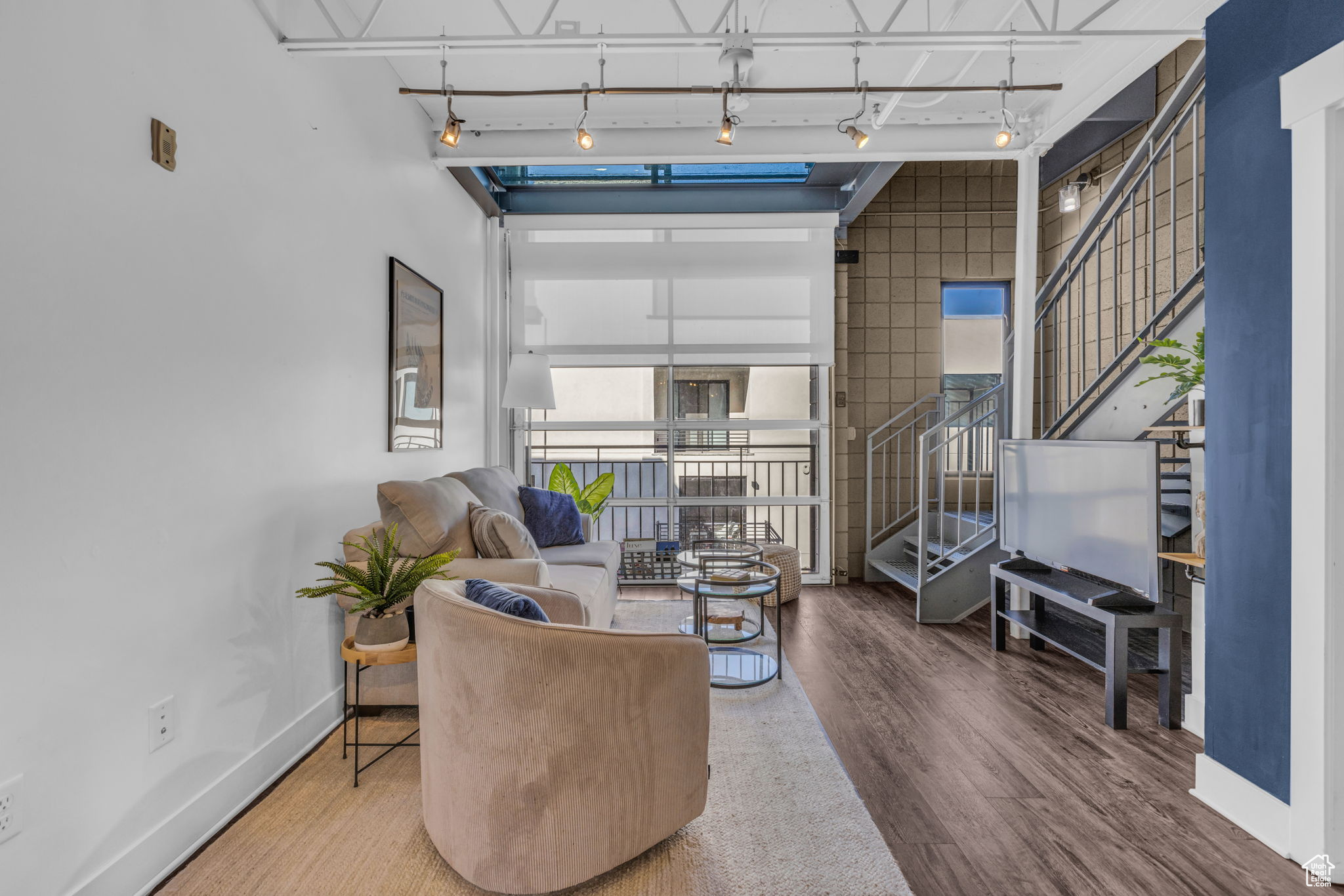 Salt Lake City, Utah, 84101, United States, 2 Bedrooms Bedrooms, ,1 BathroomBathrooms,Residential,For Sale,1950761