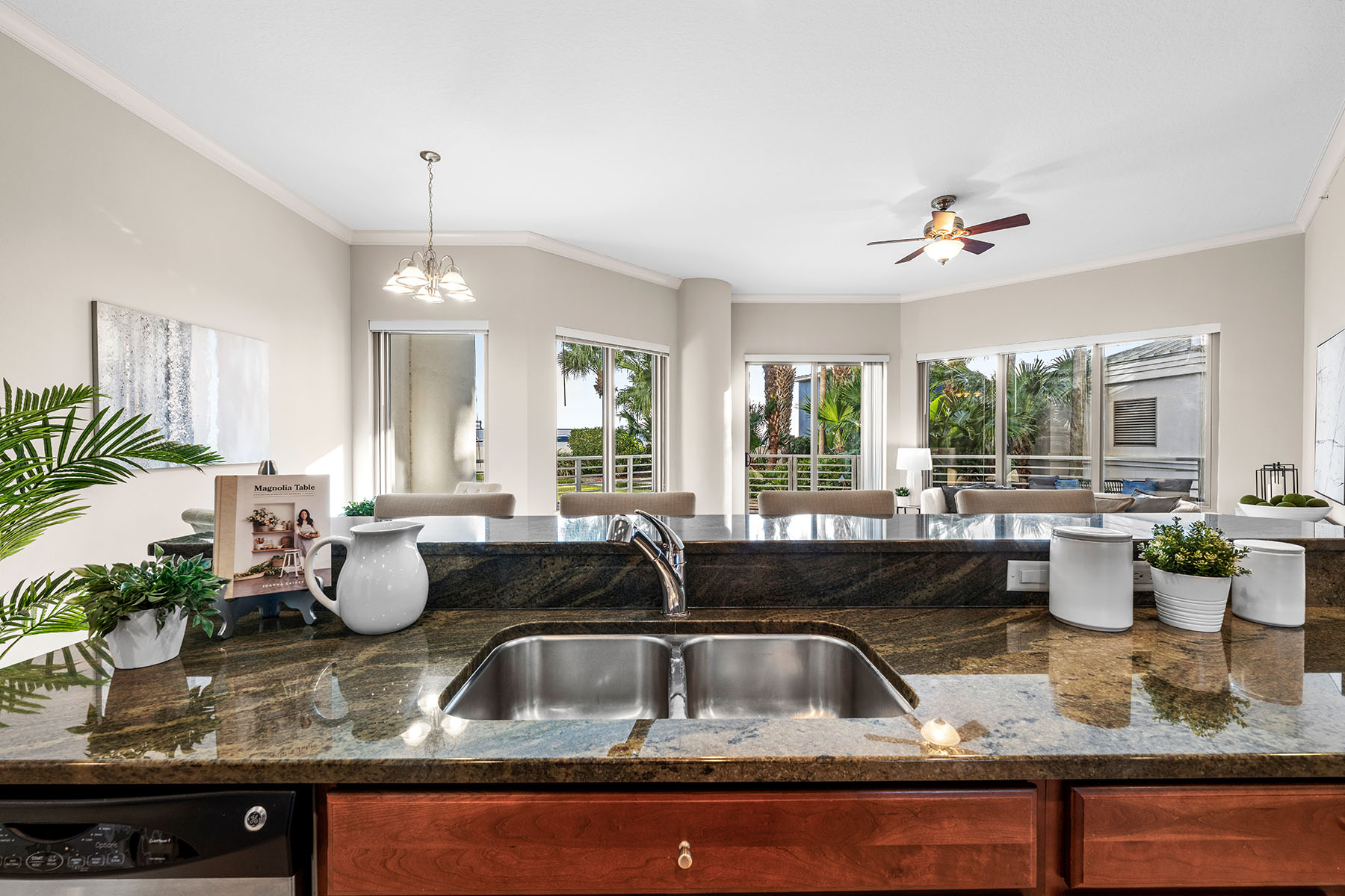  CHANNELSIDE - 物件實景