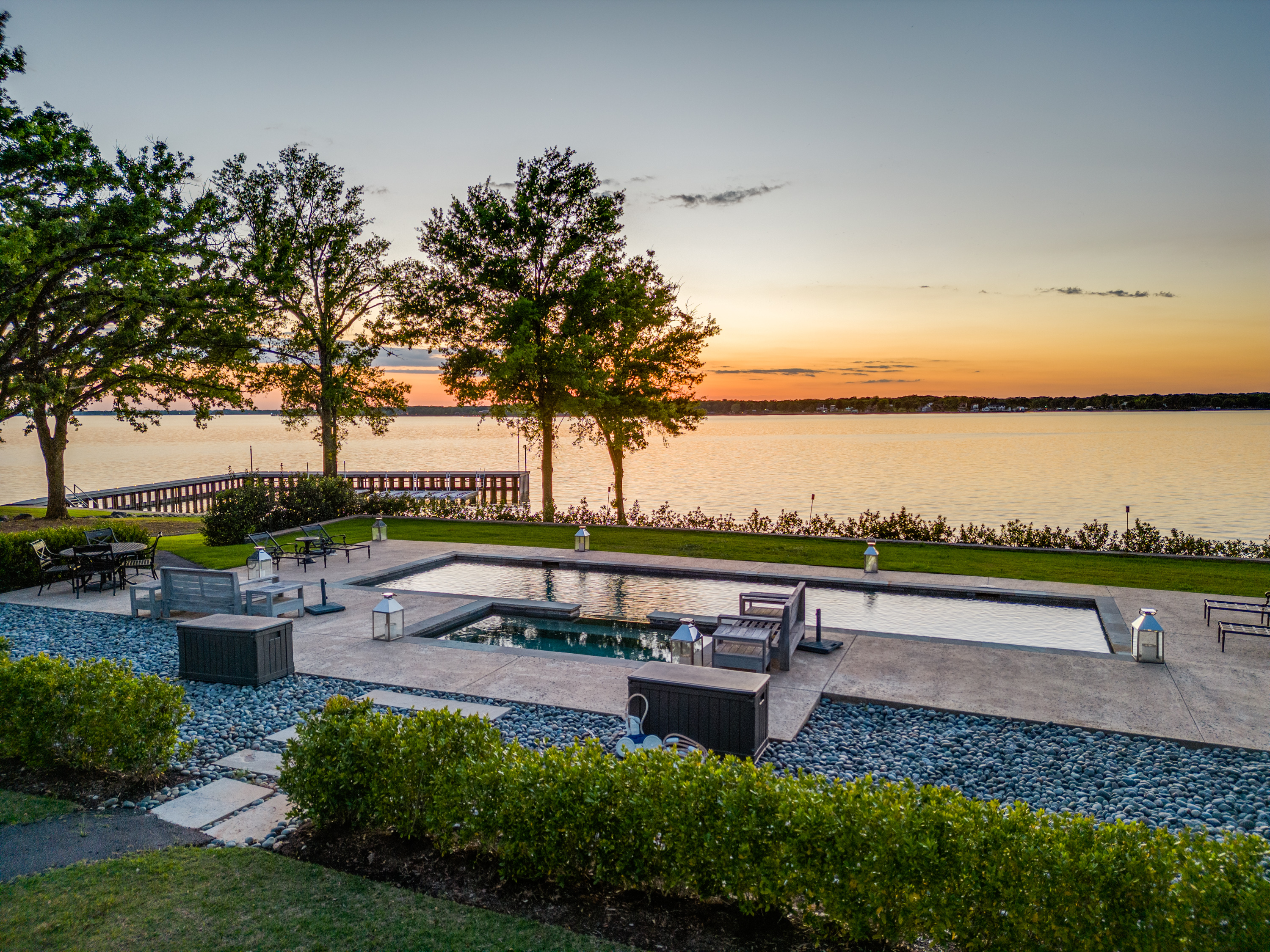  Barron Road Retreat - 物件實景