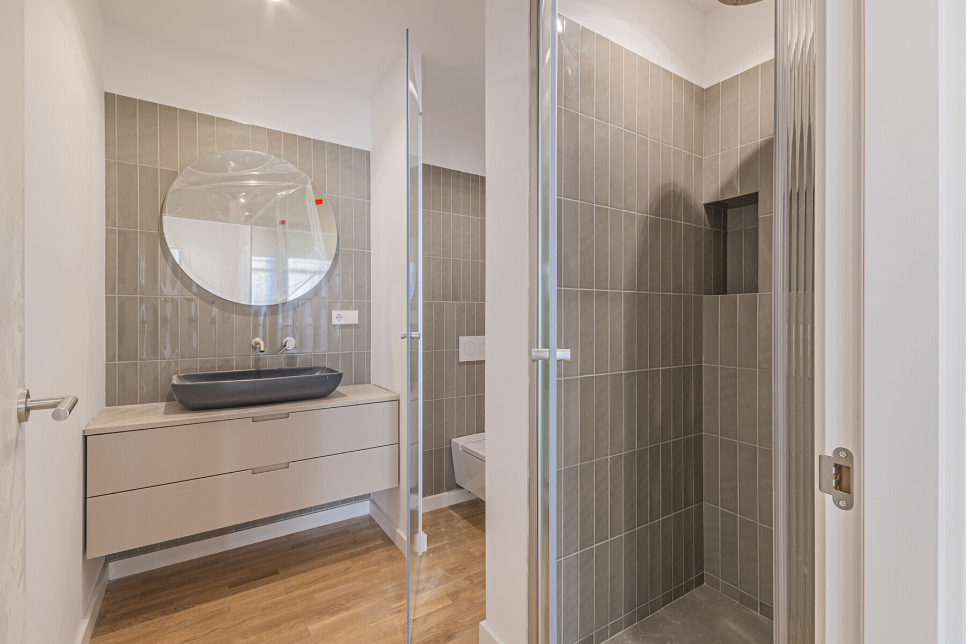  Charming Flat in Ciutat Vella, Barcelona - 物件實景