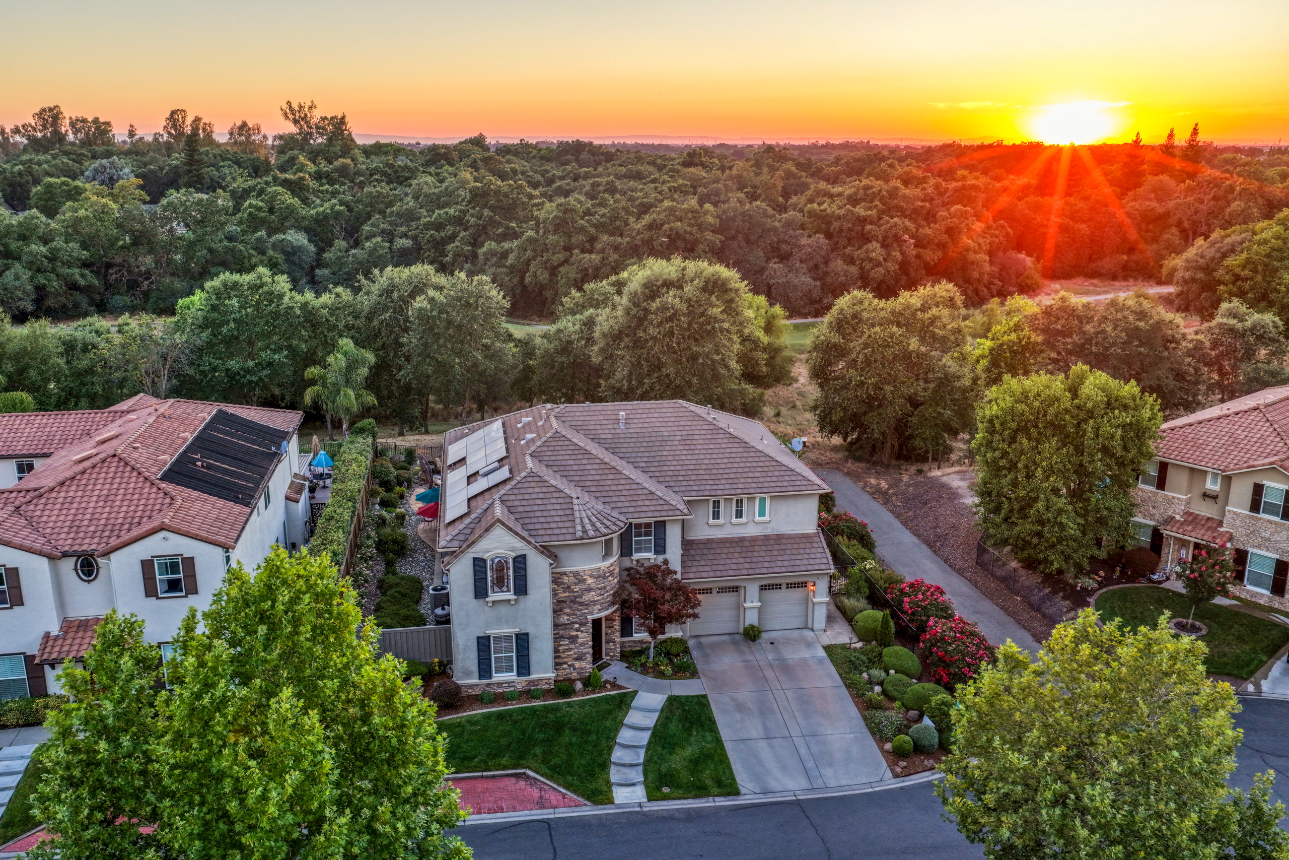  9425 Pinehurst Drive, Roseville, CA 95747 - 物件實景