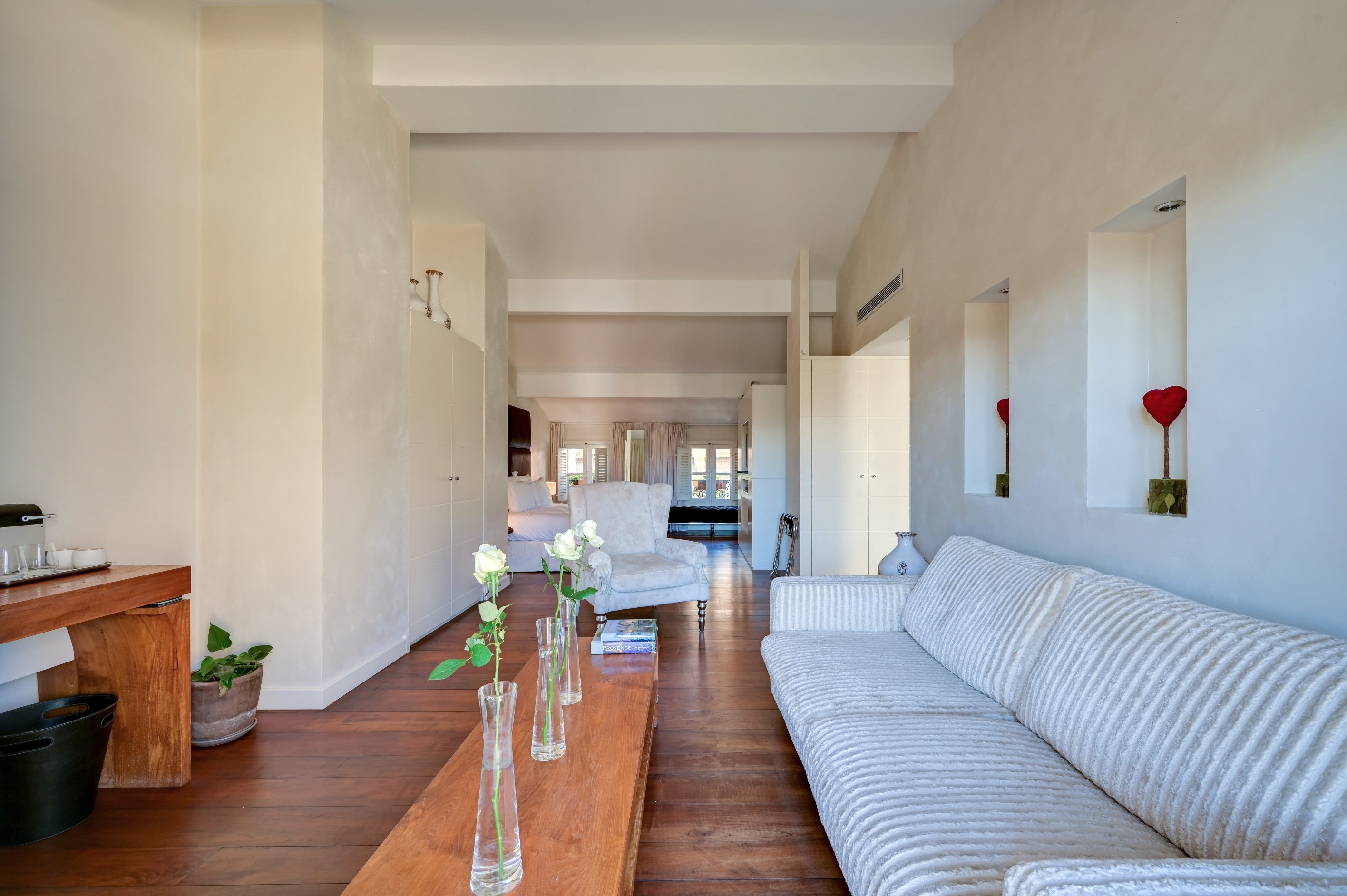  Mazarin district exceptional house - 物件實景