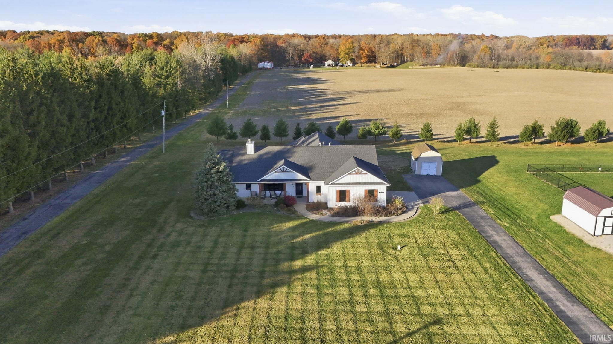 Auburn, Indiana, 46706-9568, United States, 3 Bedrooms Bedrooms, ,3 BathroomsBathrooms,Residential,For Sale,1987024