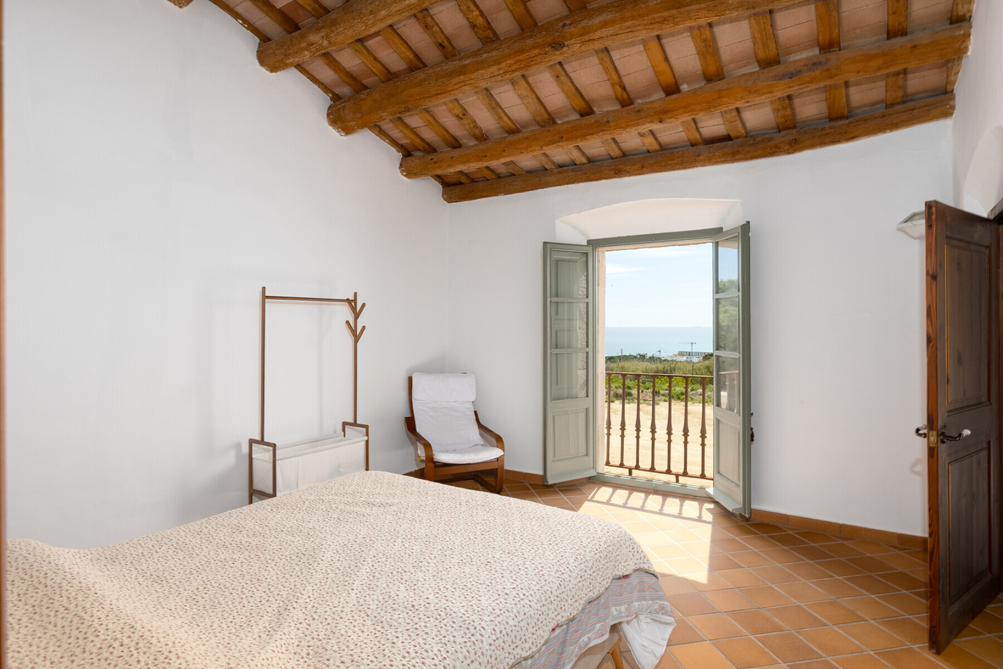  Renovated country house with sea views - Costa Barcelona - 物件實景