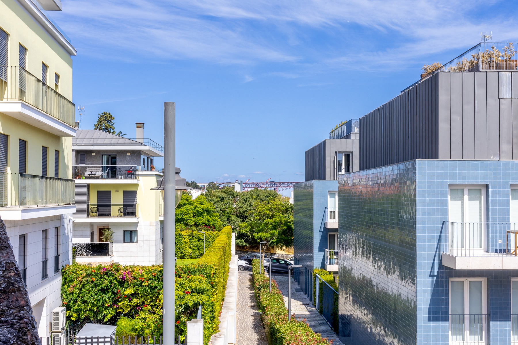  Flat, 1 bedrooms, for Sale - 物件實景