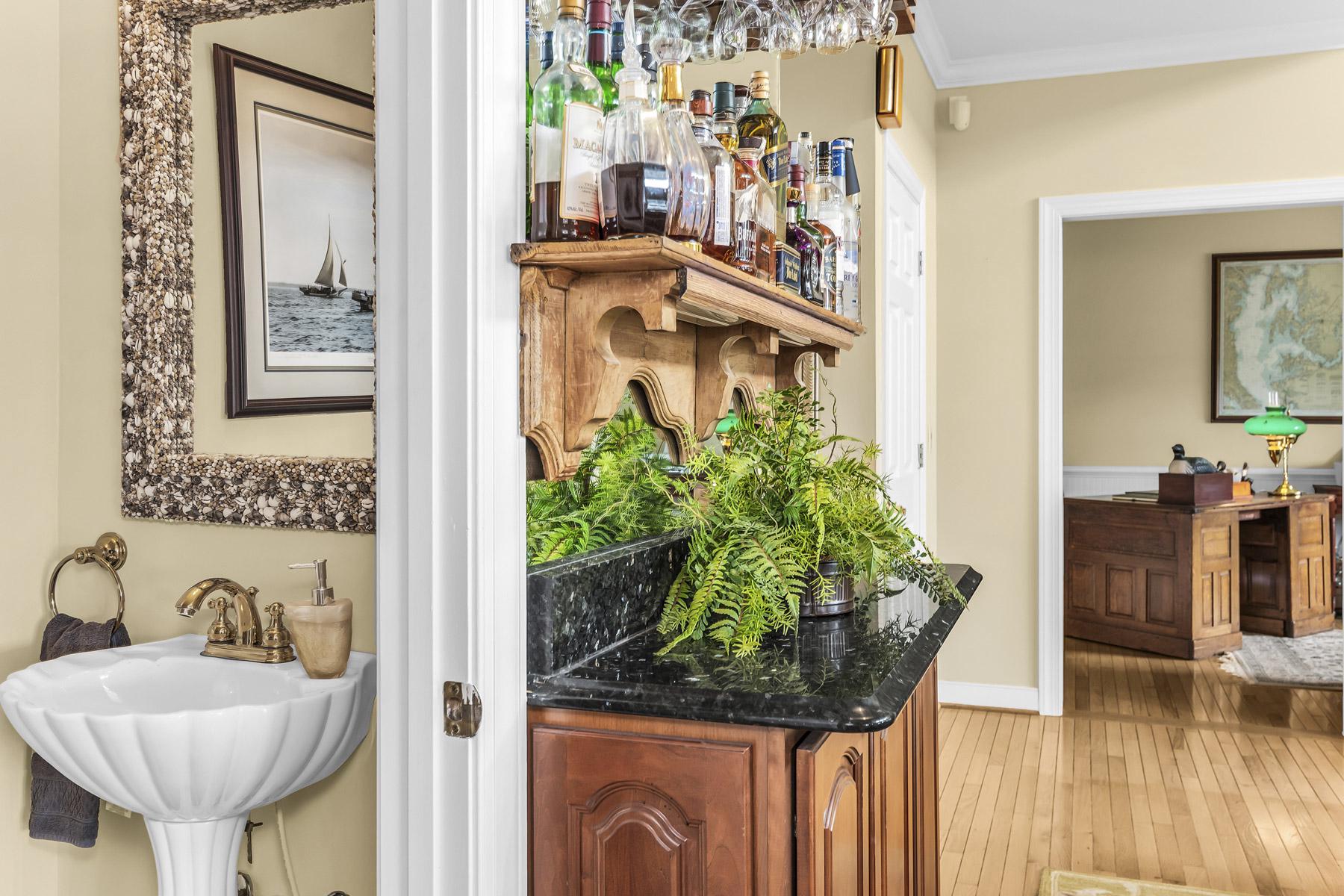  21477 Island Club Road, Tilghman Island, MD 21671 - 物件實景