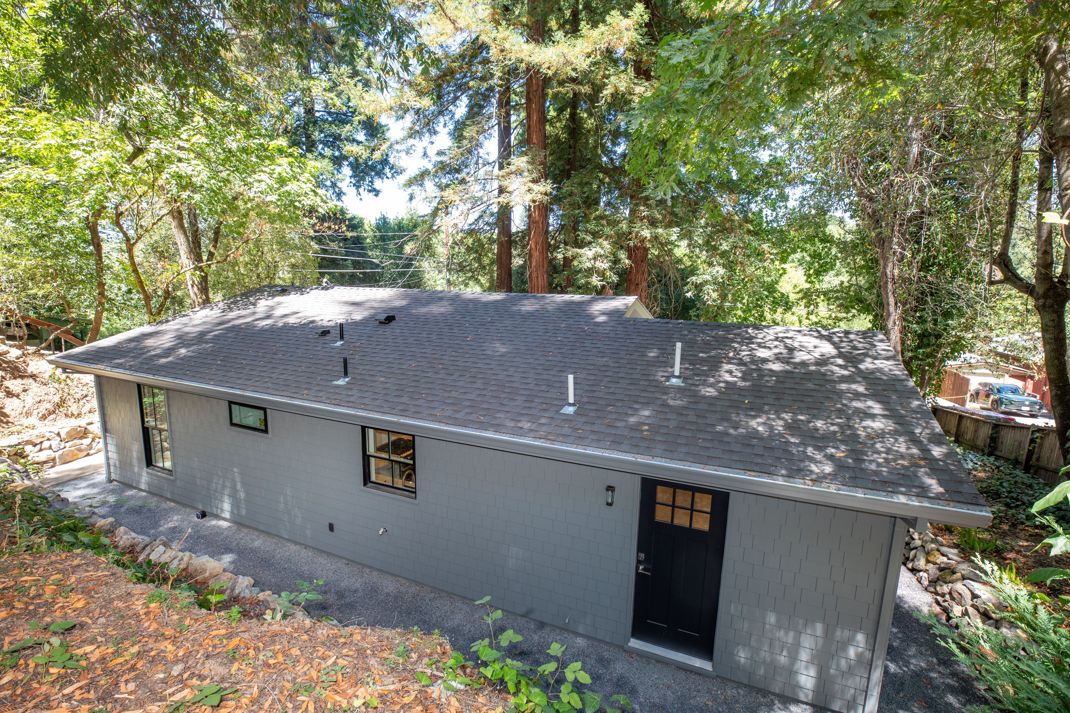 1914 Redwood Drive, Healdsburg - 物件實景