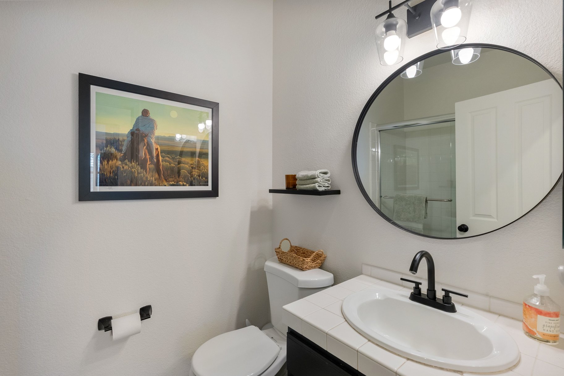  where  comfort meets effortless living in caughlin ranch - 物件實景