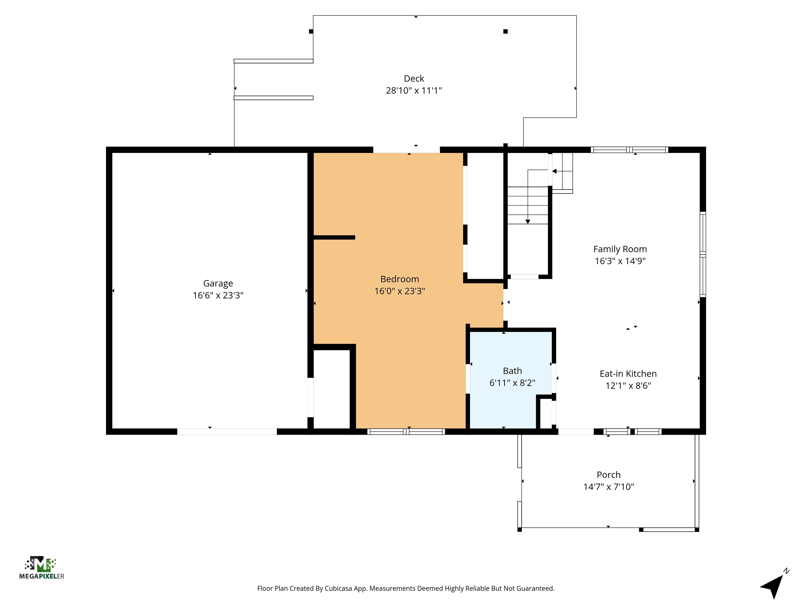 St Augustine, Florida, 32080, United States, 3 Bedrooms Bedrooms, ,3 BathroomsBathrooms,Residential,For Sale,2001984
