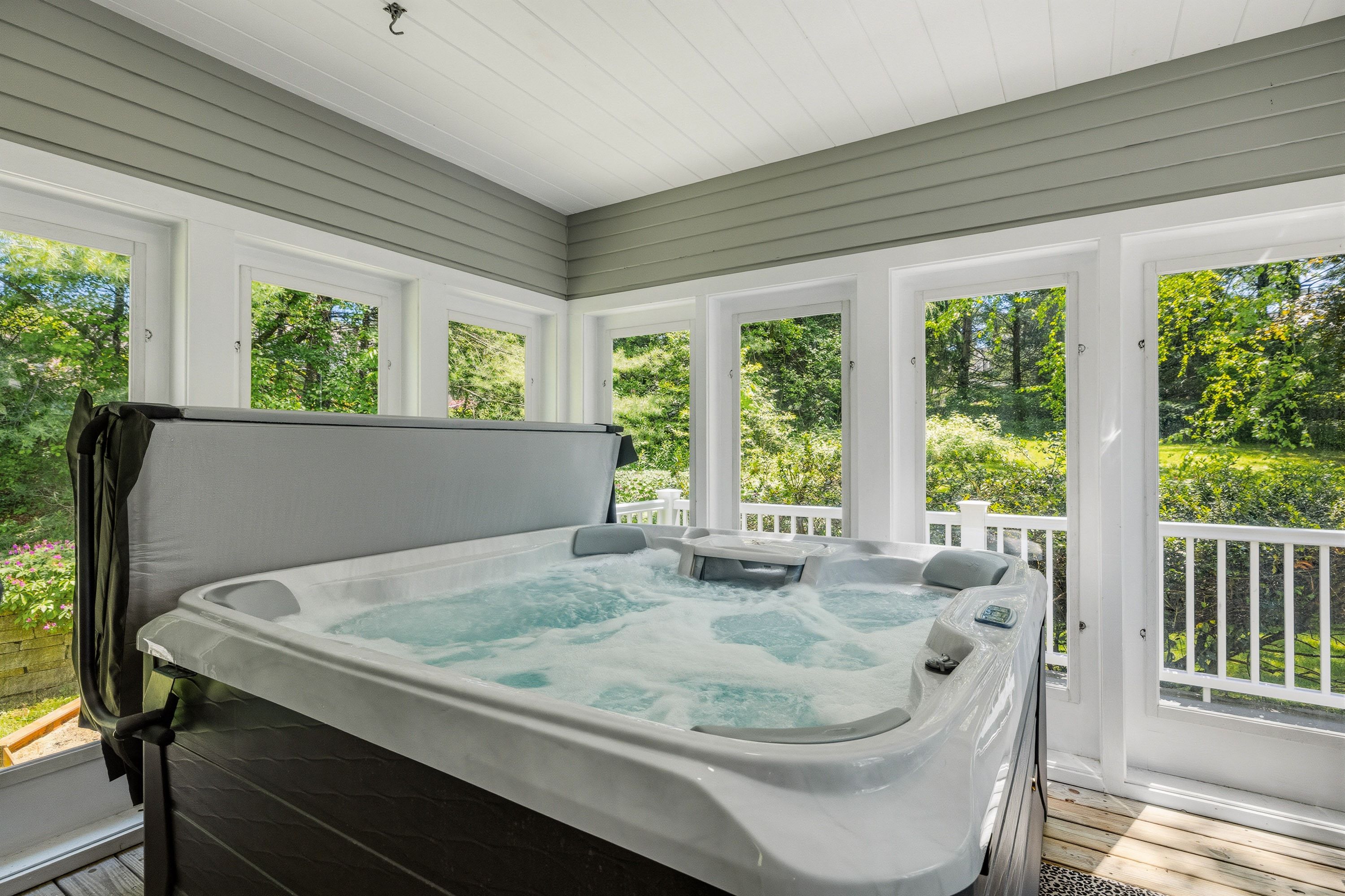  108 Tidewater Farm Road, Stratham, NH, 03885 - 物件實景