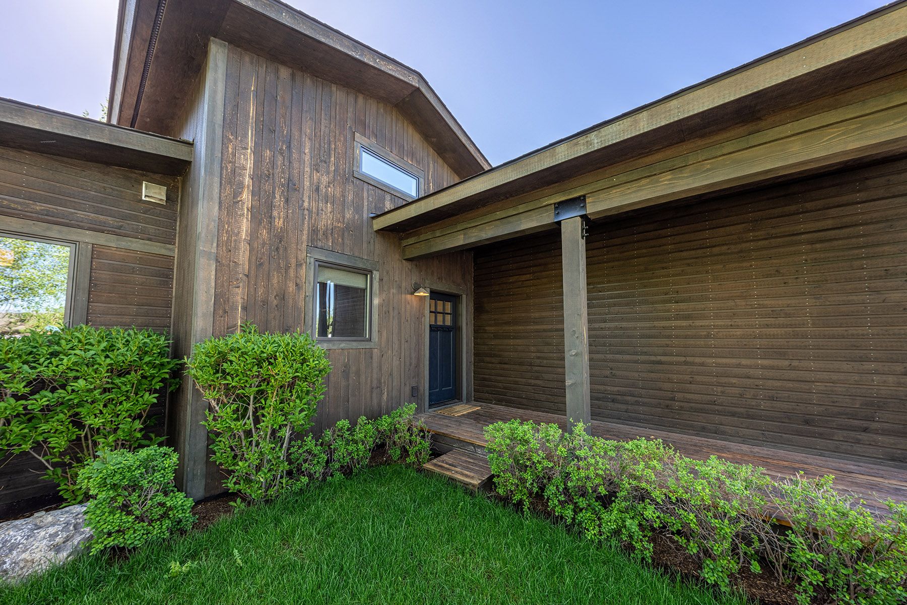  Ranch Style Home in Rafter J - 物件實景