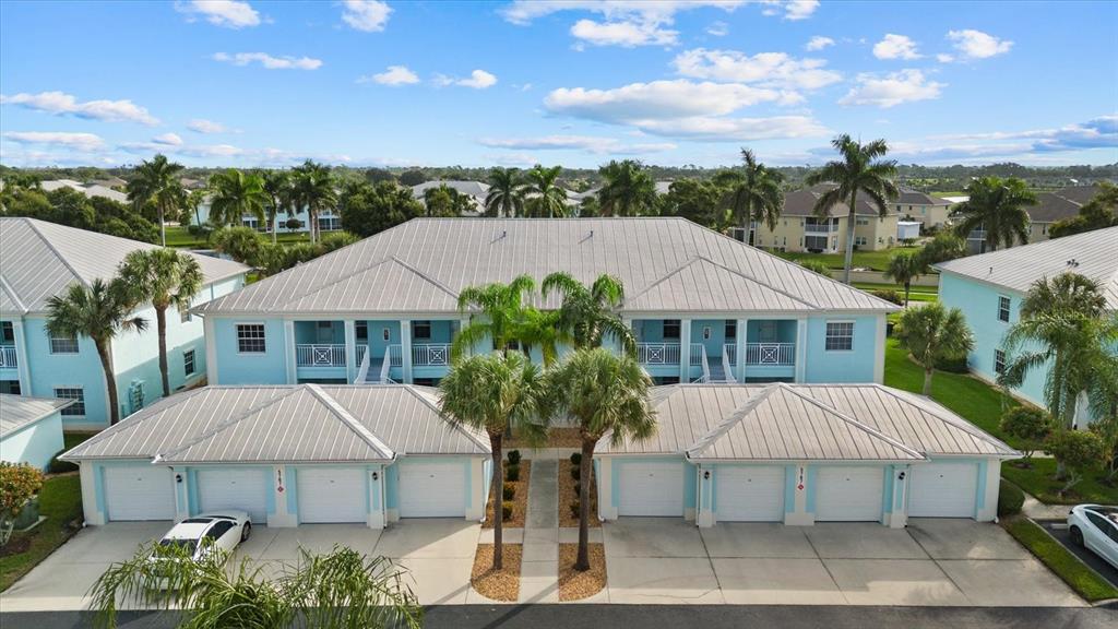 Sabal Trace Dr, North Port, FL 34287