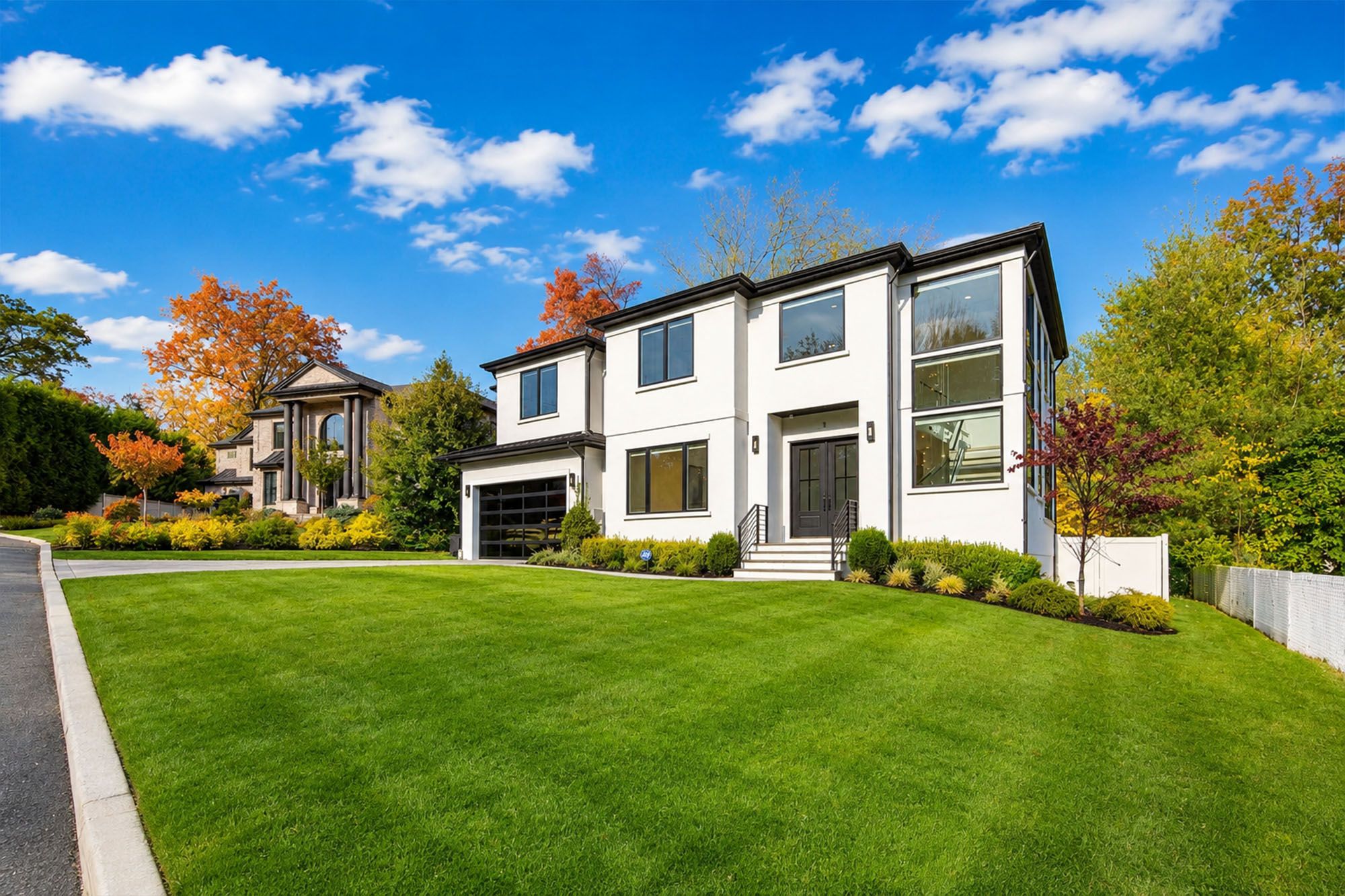  3 Mountain View Court, Demarest, NJ 07627 - 物件實景