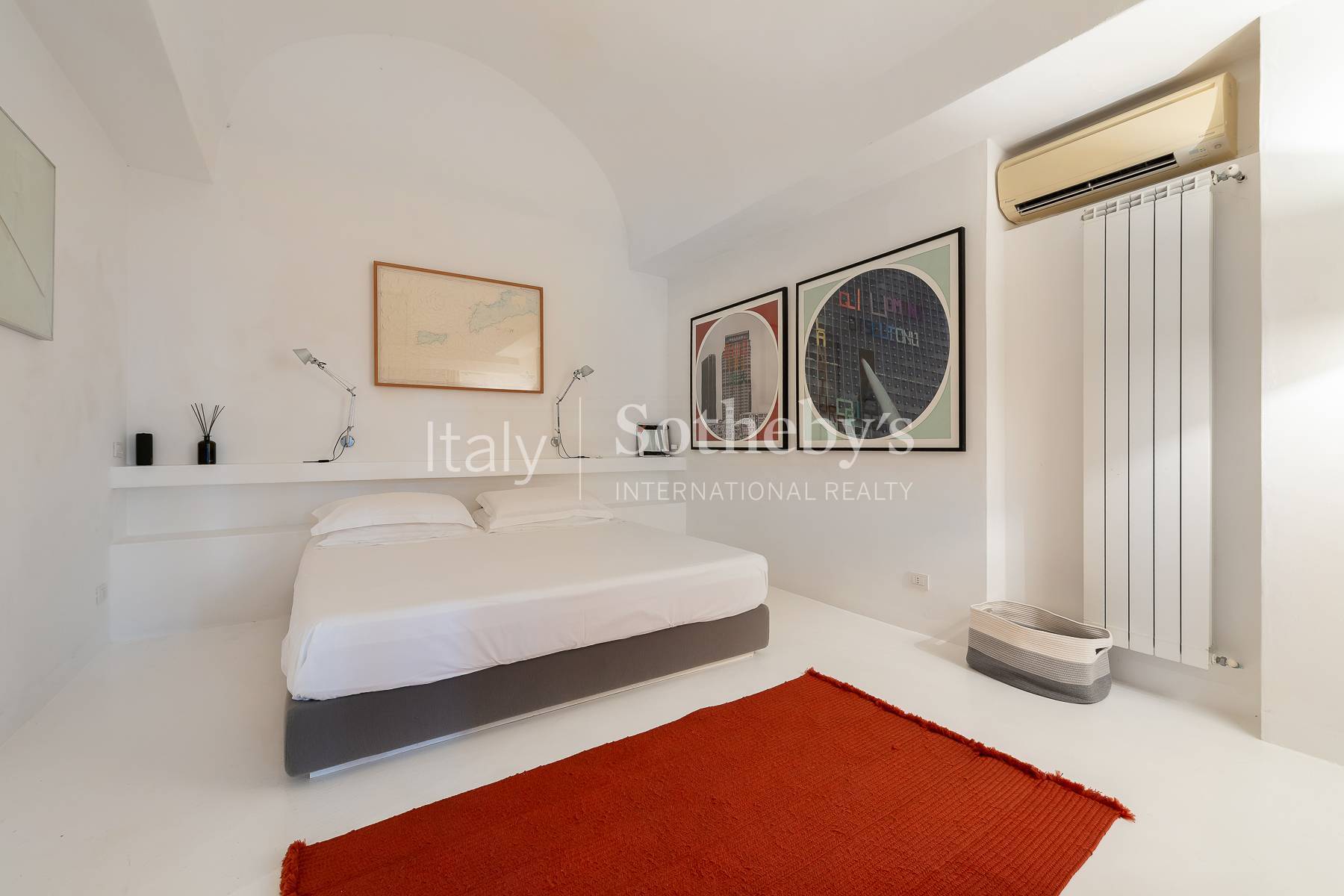  Panoramic Villa with Pool in Ponza - 物件實景