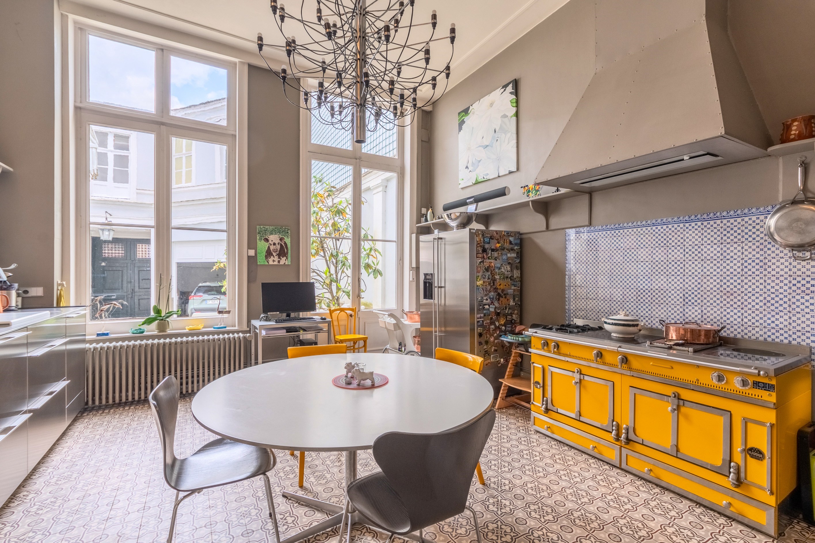  Lille , Vieux Lille , stunning House for sale , 590 sq .7 bedrooms , 721 sq .m … - 物件實景
