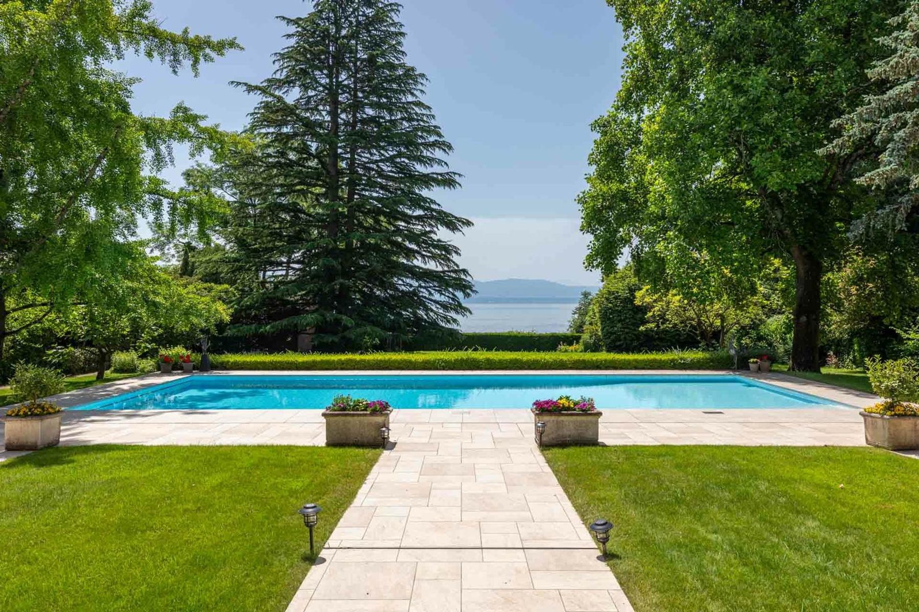  Rare and exclusive waterfront property - 物件實景
