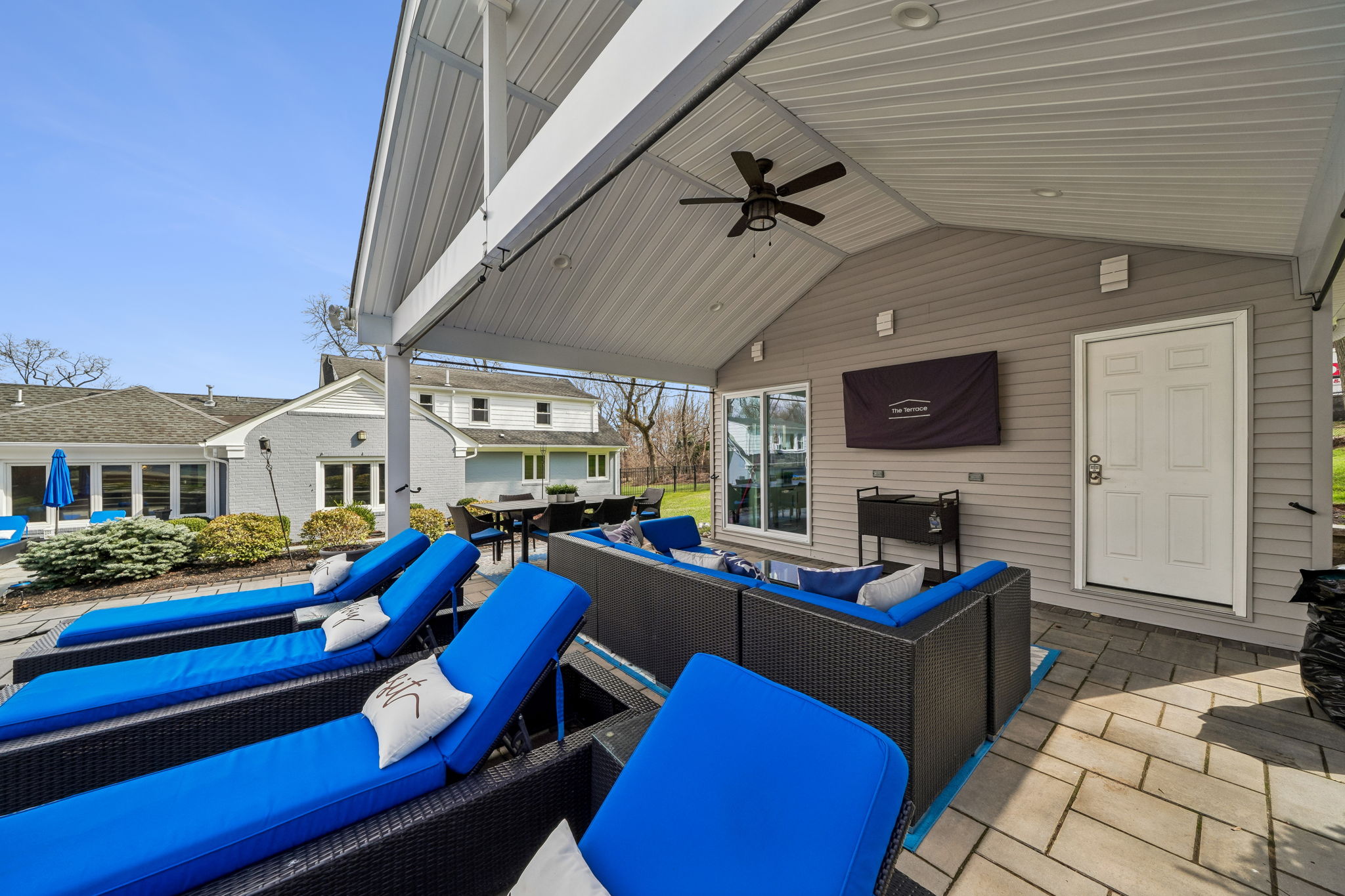  99 Gregory Avenue, West Orange, NJ 07052 - 物件實景