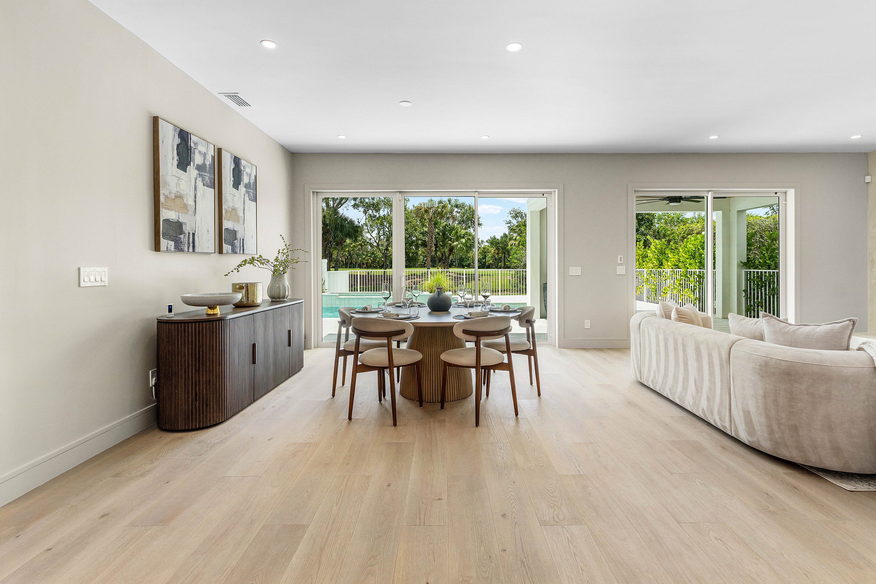  9701 Spray Drive, West Palm Beach, FL, 33411 - 物件實景