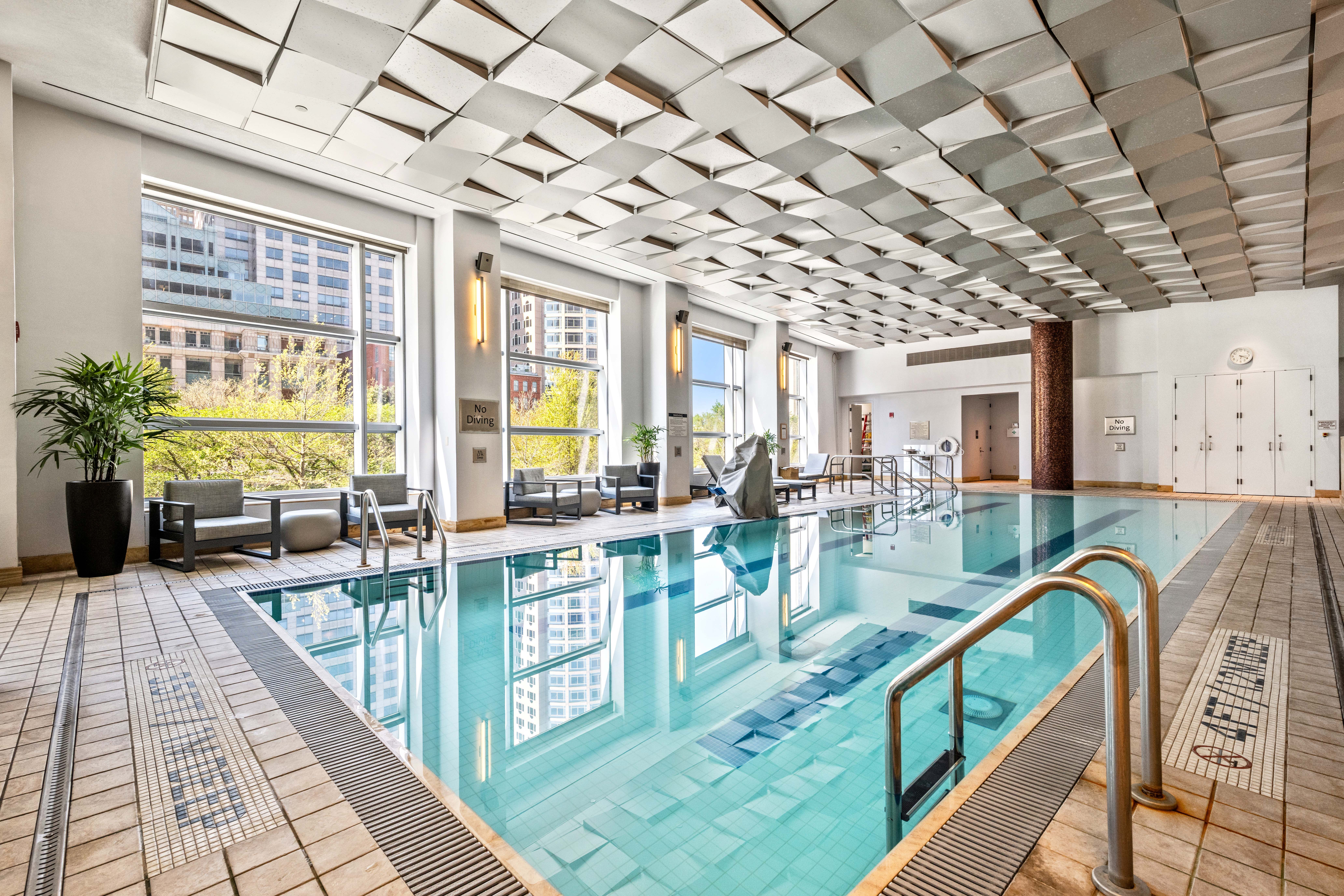  500 Atlantic Avenue, Unit 14S, Boston, MA, 02210 - 物件實景