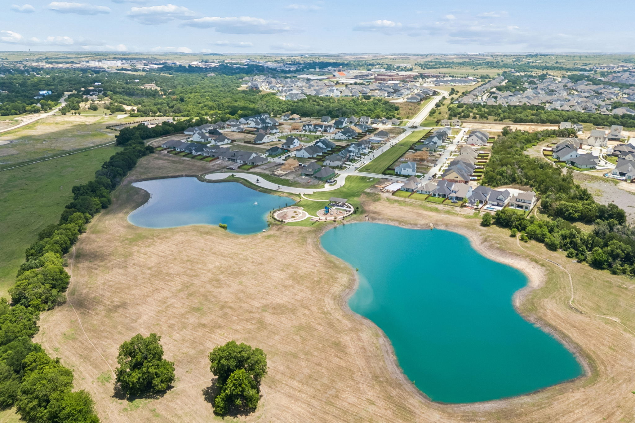  217 Observation Drive, Aledo, TX, 76008 - 物件實景