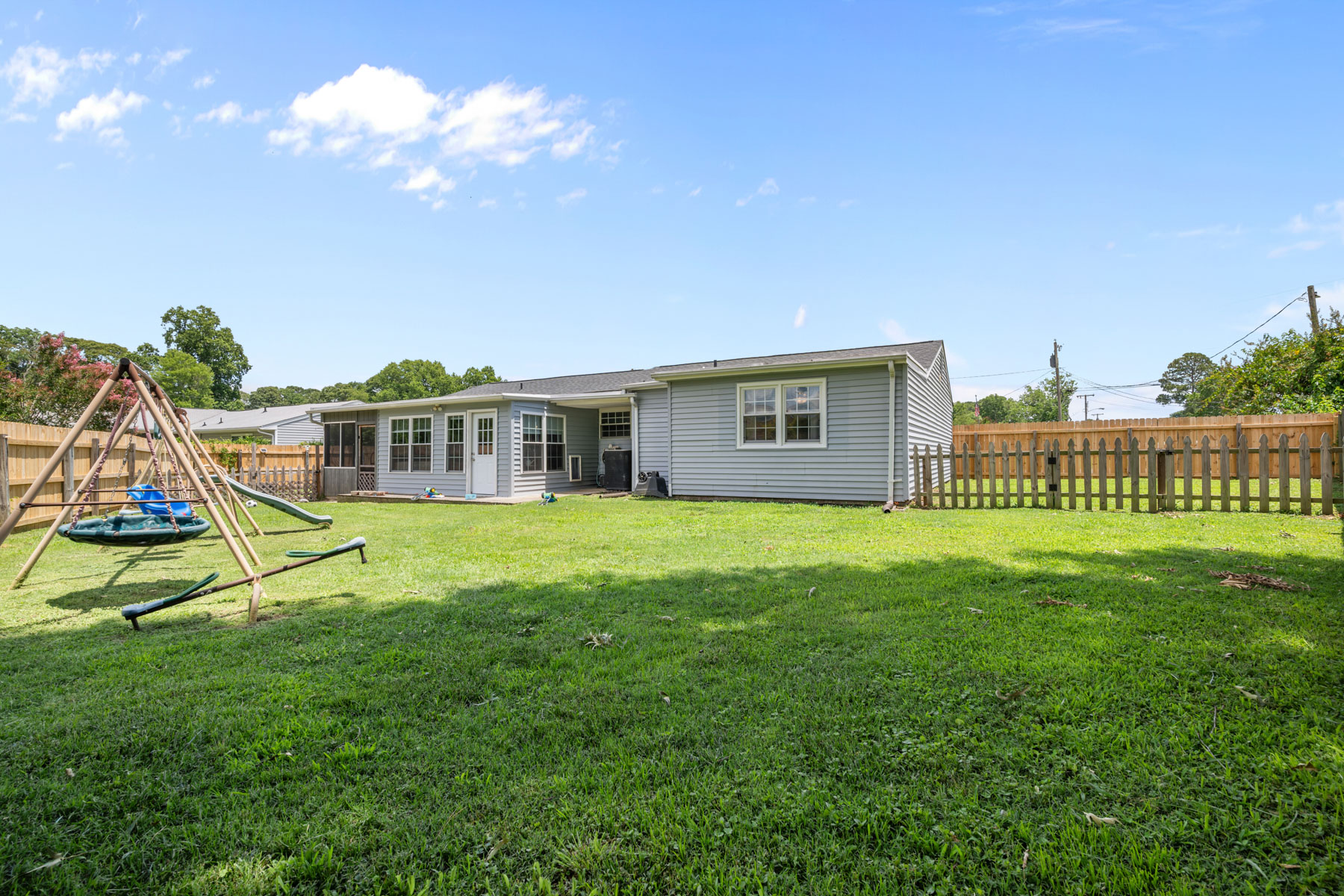  5513 Lake Road, Suffolk, VA 23435 - 物件實景