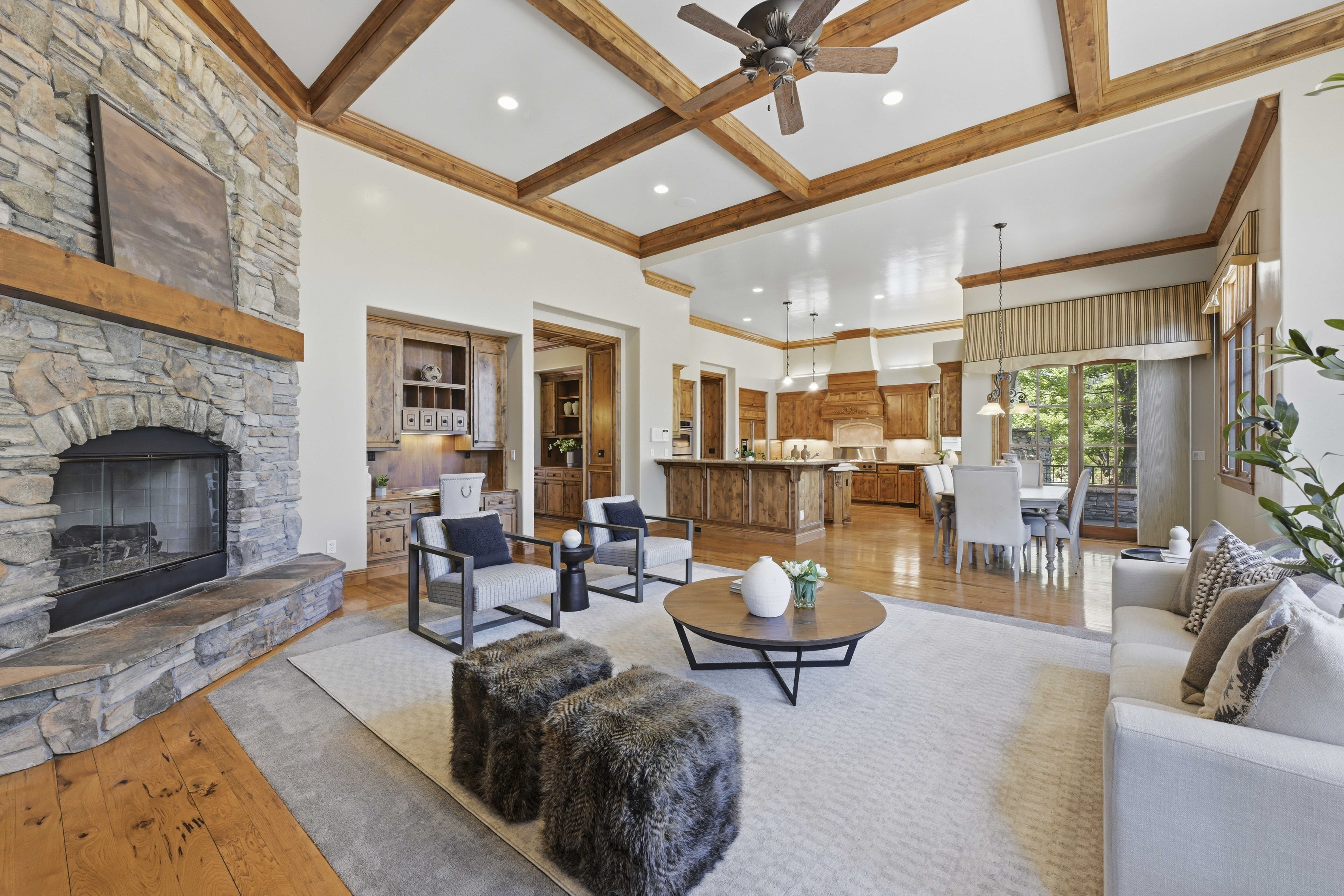  17340 Winchester Club Drive, Meadow Vista, CA 95722 - 物件實景
