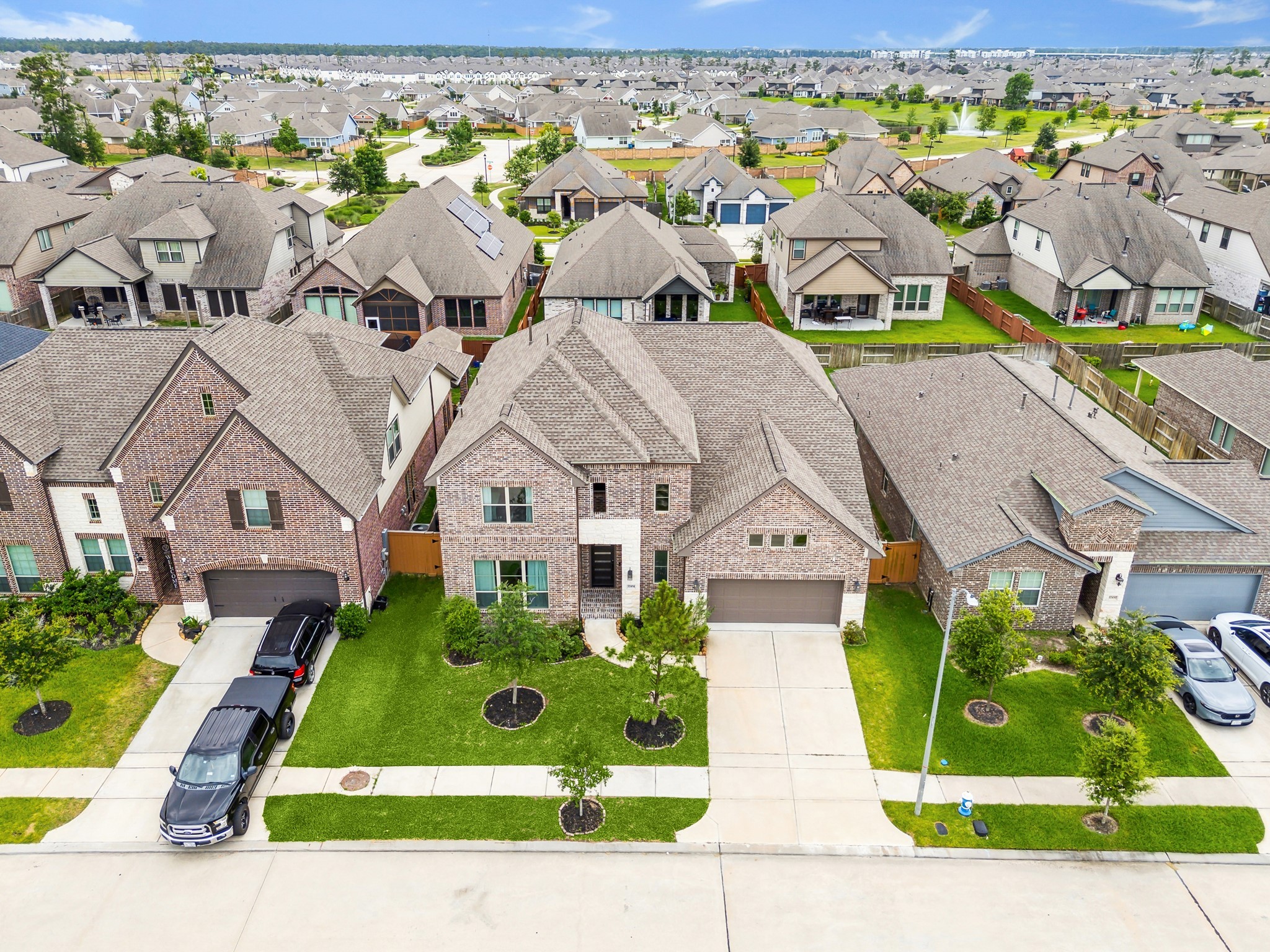 Humble, Texas, 77346, United States, 4 Bedrooms Bedrooms, ,4 BathroomsBathrooms,Residential,For Sale,1837458