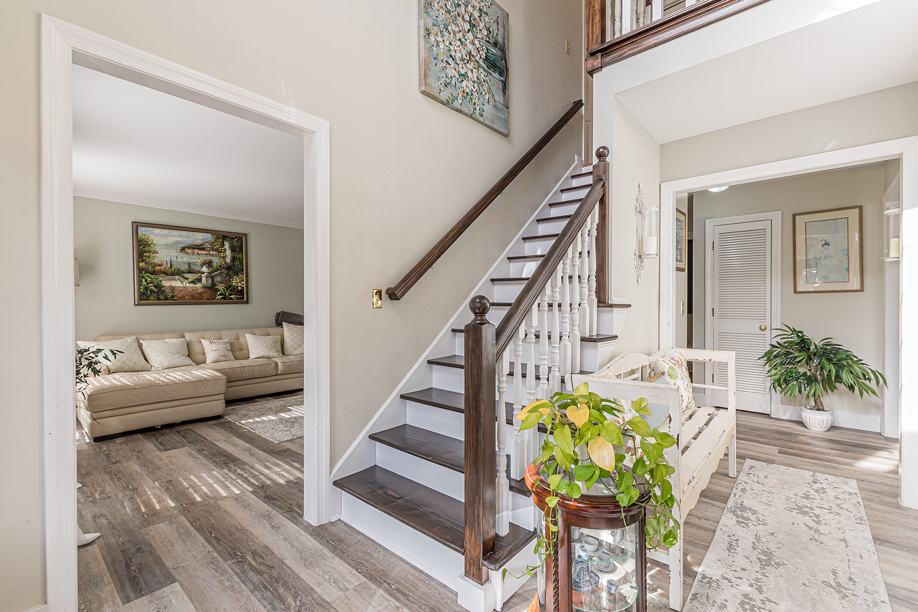  Beautifully Renovated Home in a Desirable Conyers Neighborhood - 物件實景