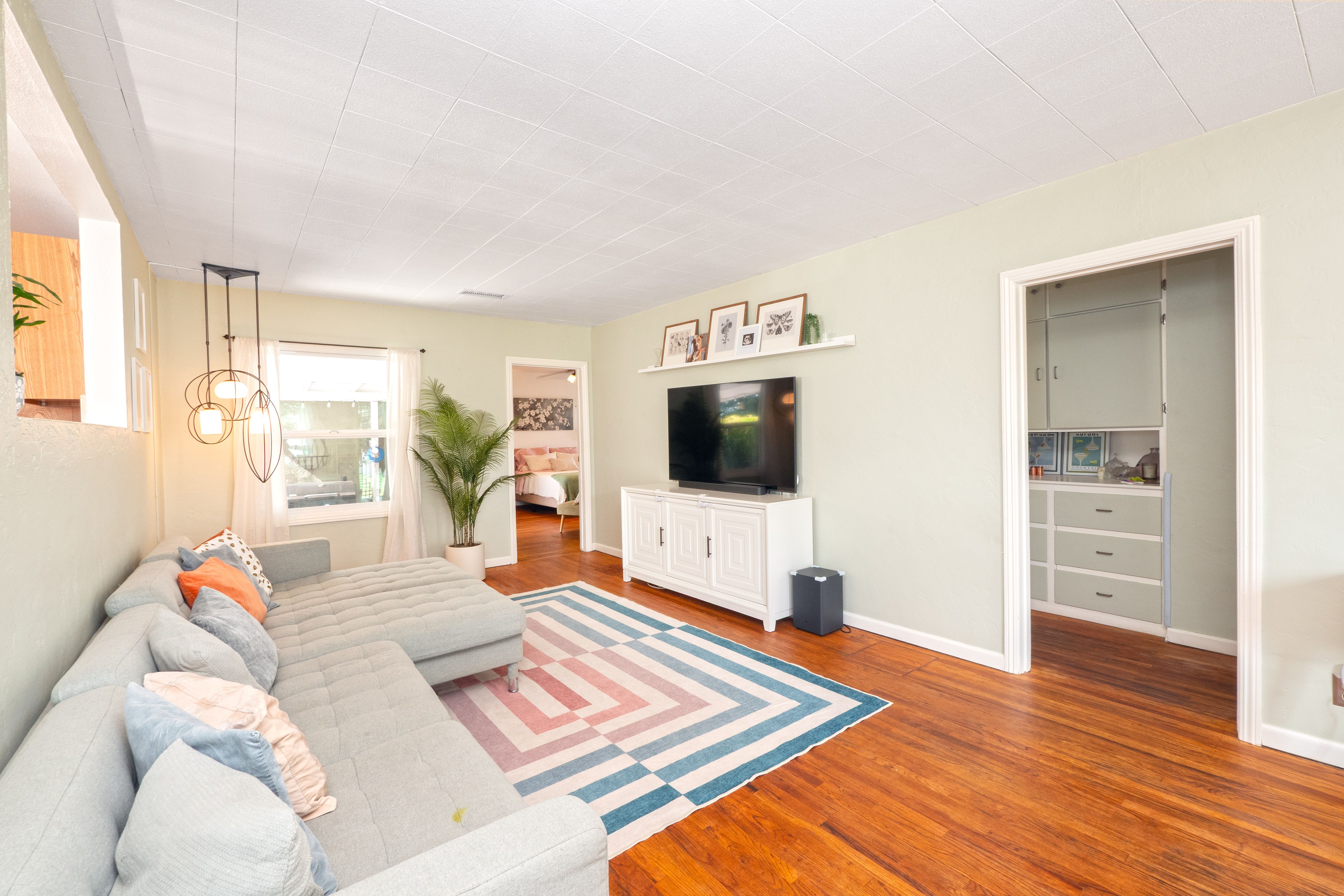  4290 Oakwood Place, Riverside, CA 92506 - 物件實景