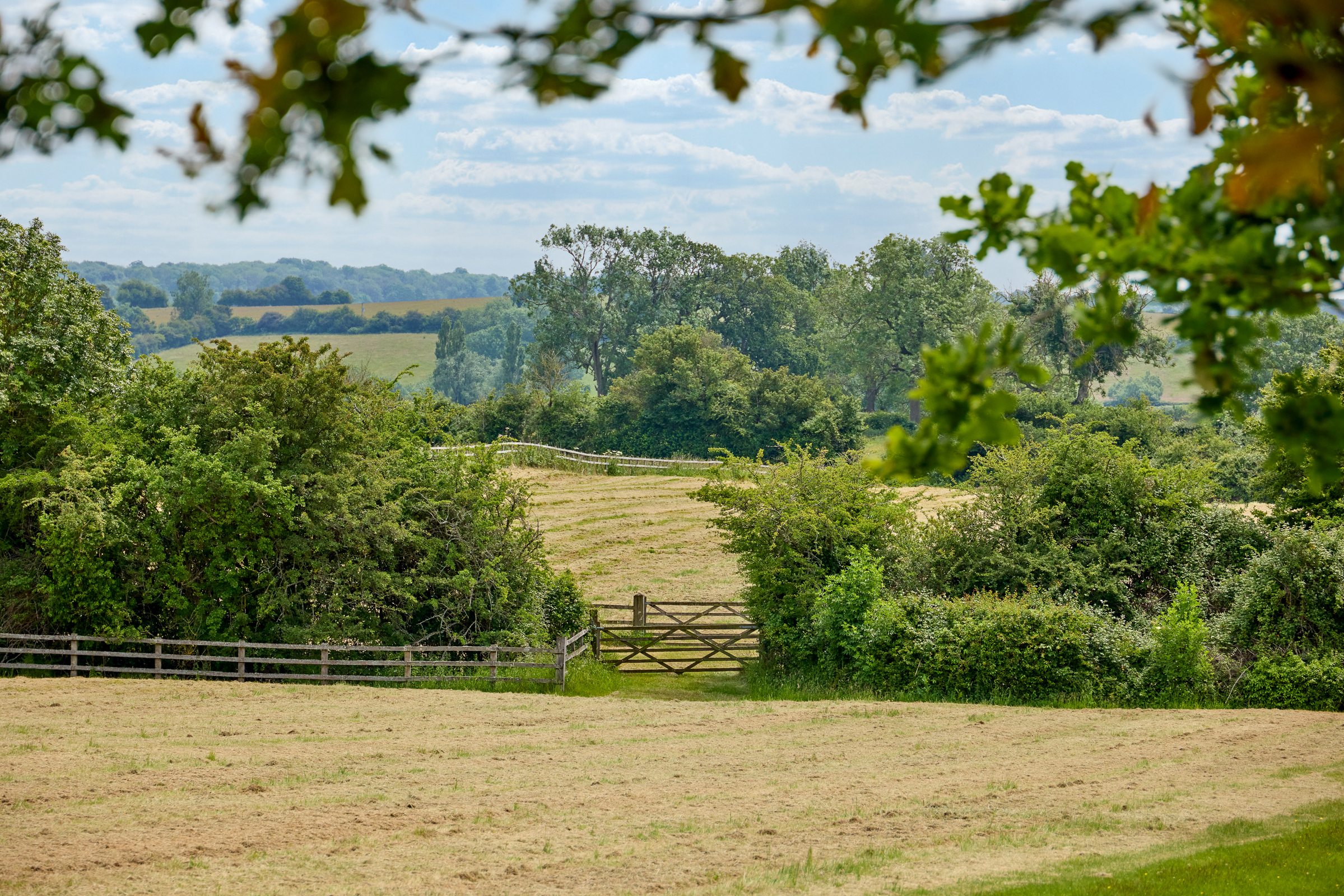  A Complete Cotswold Estate in One of Gloucestershire